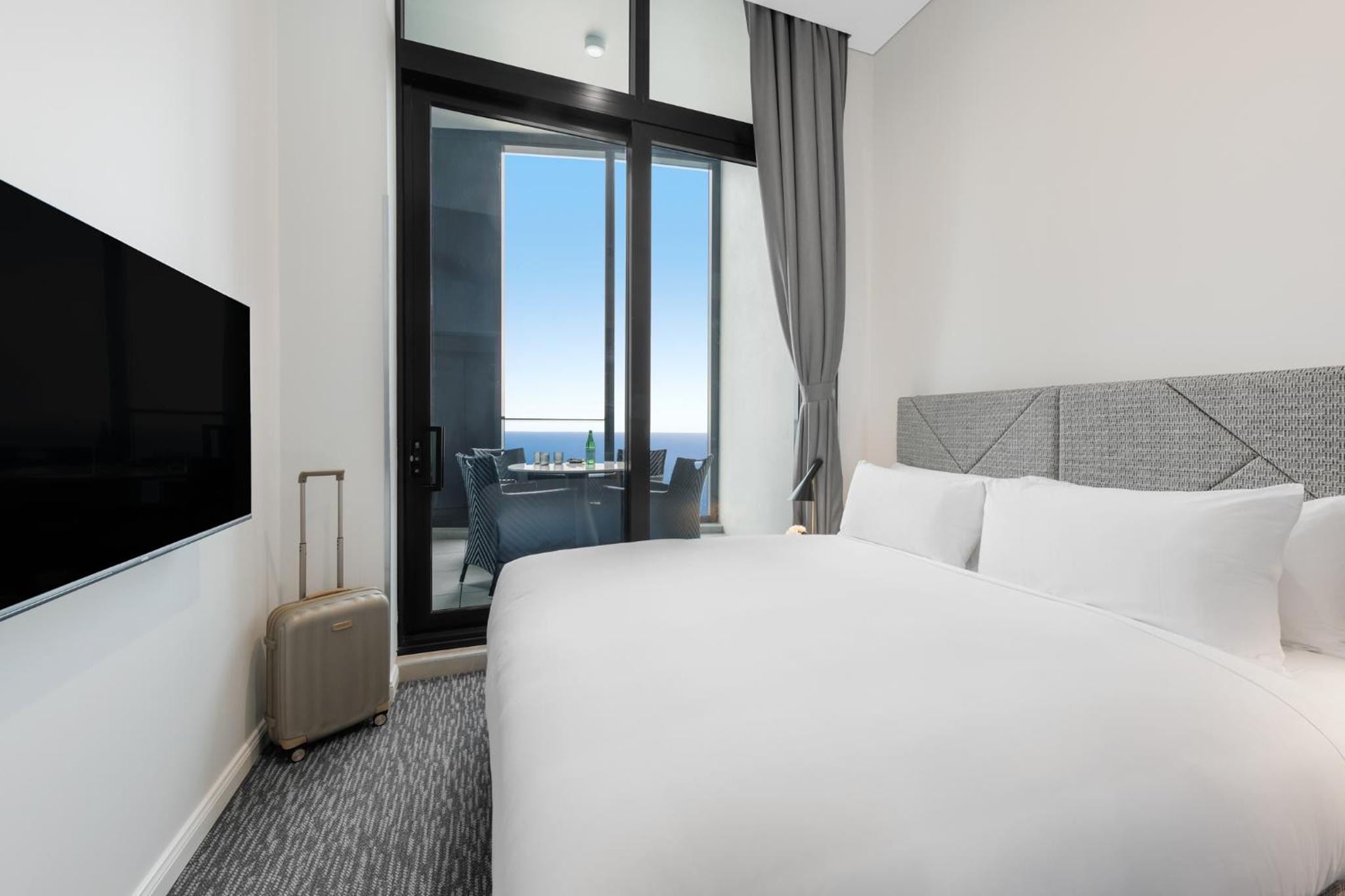 Photo 146 sur 162 de Meriton Suites Surfers Paradise