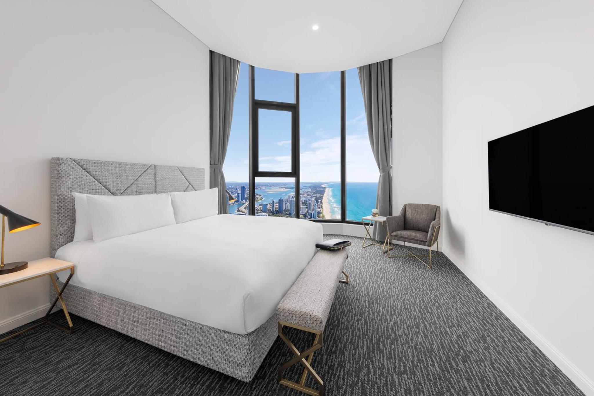 Photo 142 sur 162 de Meriton Suites Surfers Paradise