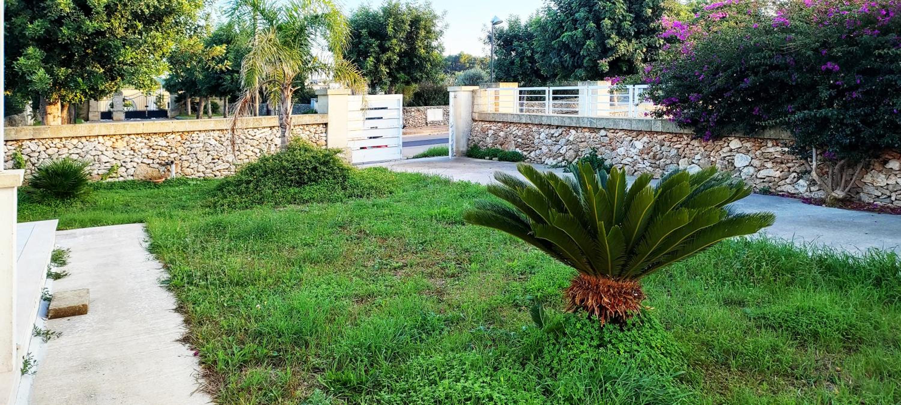 Oikia Vacanze Otranto Villa MaGi view 4