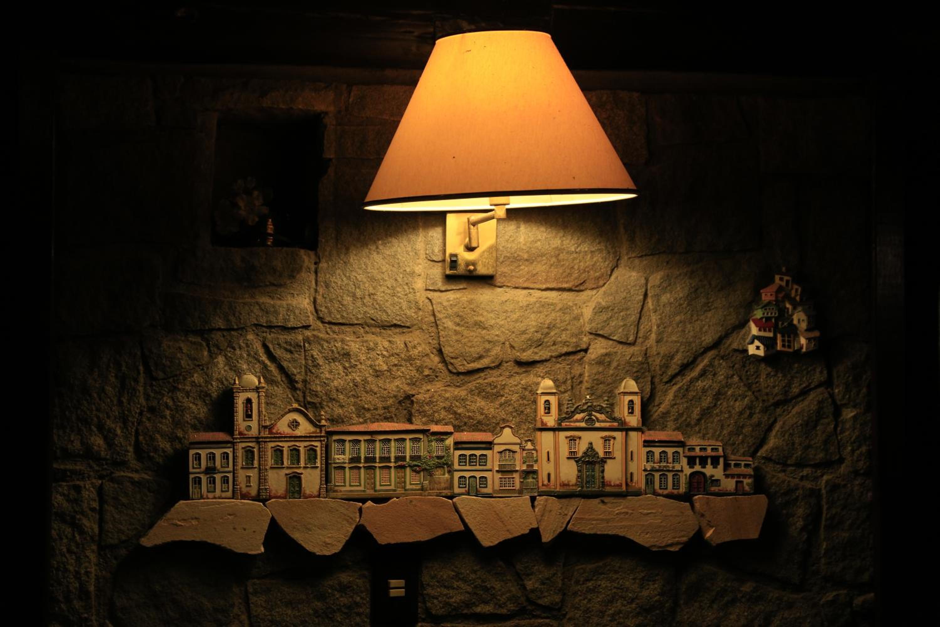 Auberge Suisse Pousada
