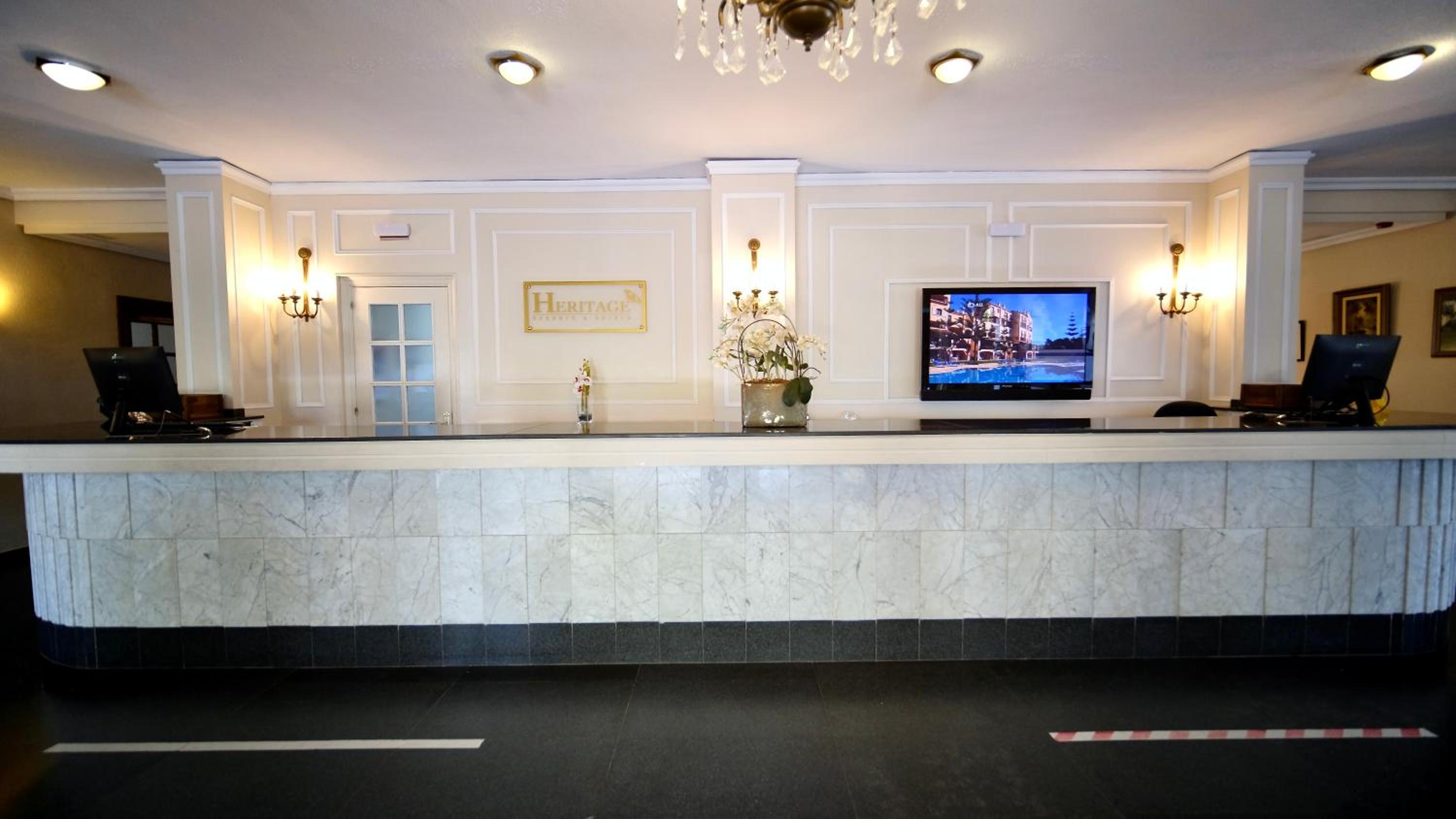 Marbella Beach Resort at Club Playa Real — photo 26