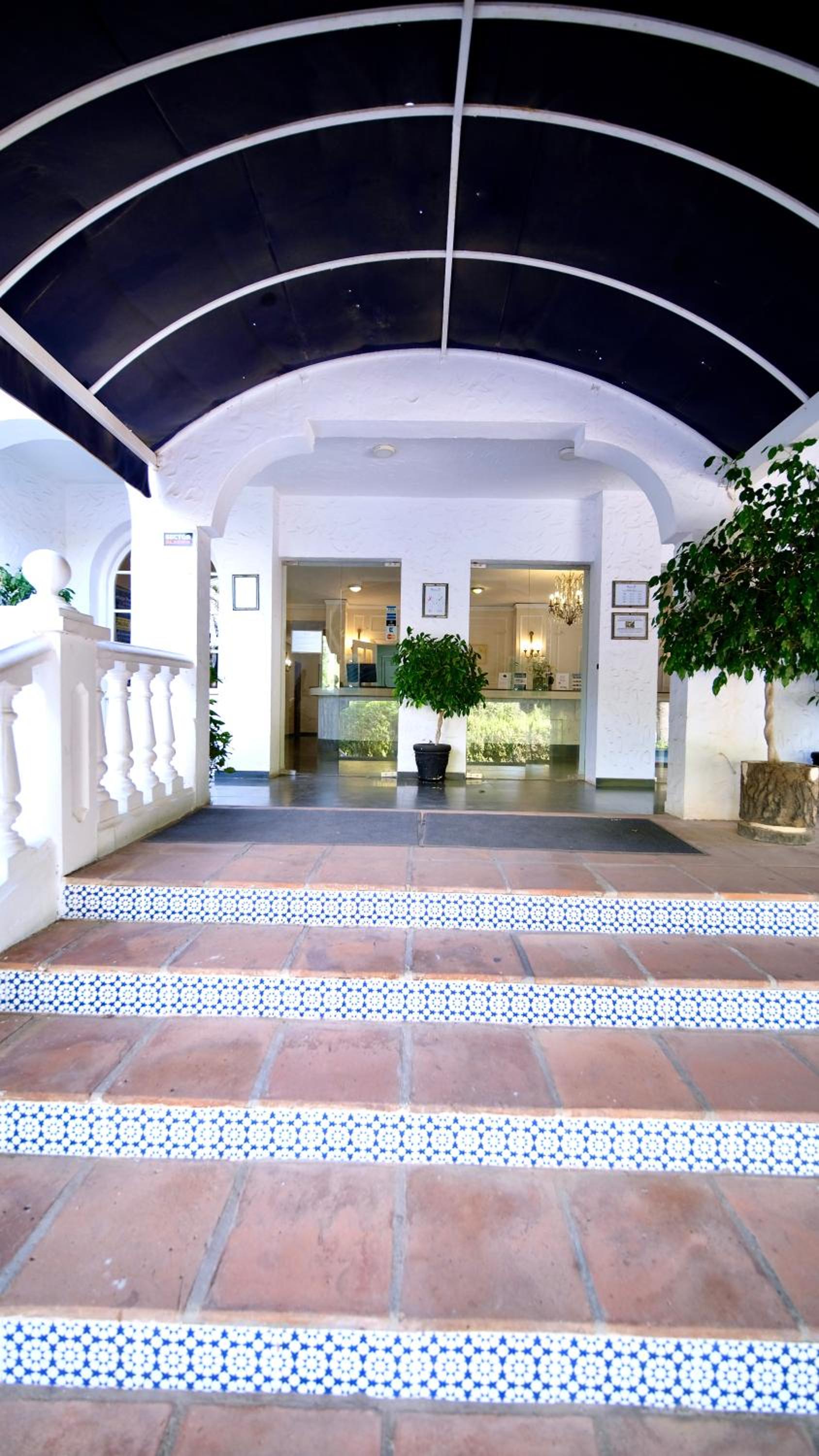 Marbella Beach Resort at Club Playa Real — photo 6