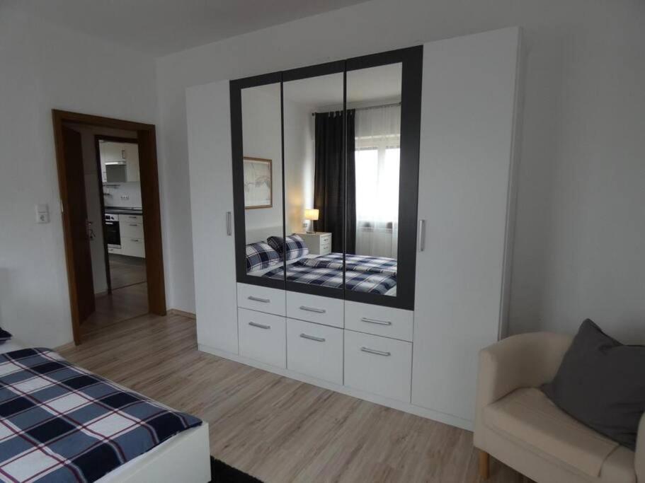 Mainroom Kitzingen