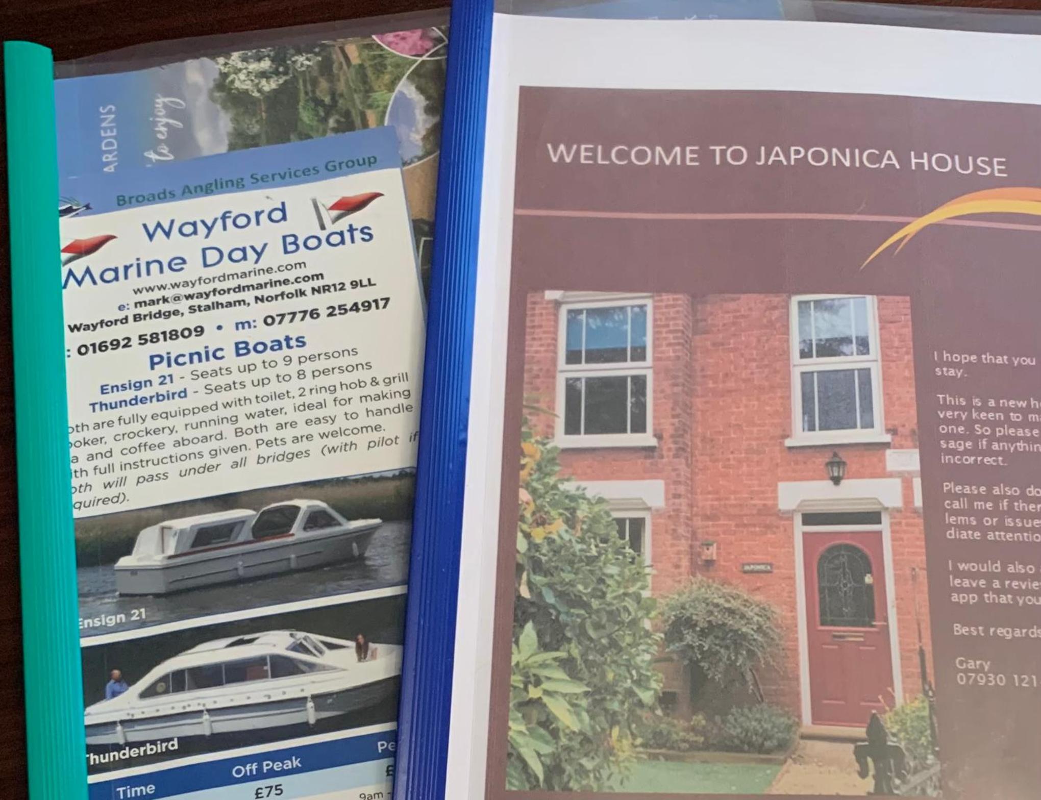 Smart & Comfortable 3-bedroom Victorian house view 5