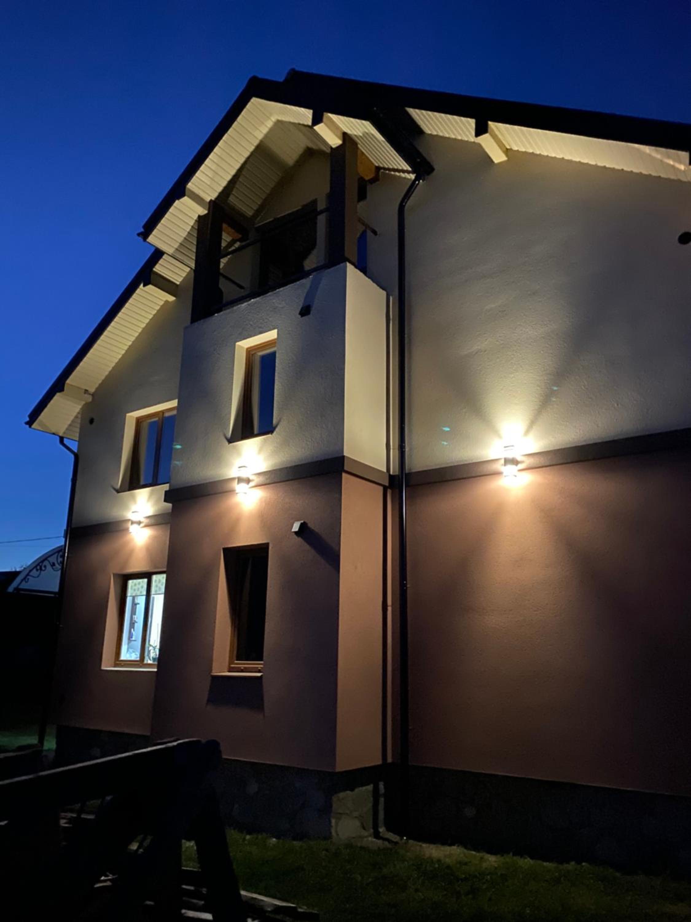 Villa RANDEVU view 3