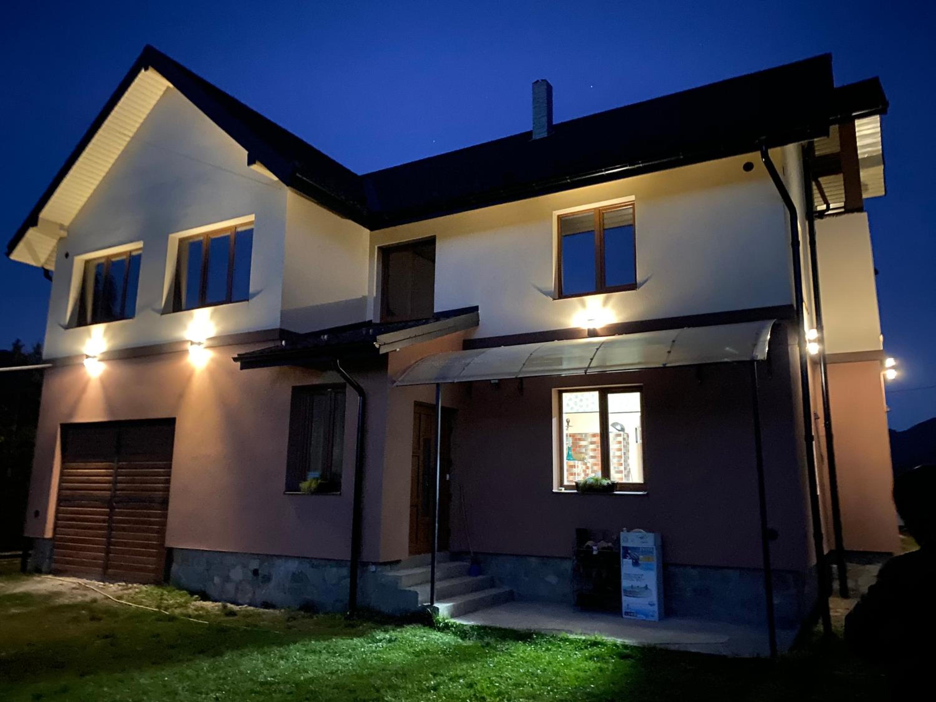 Villa RANDEVU view 2
