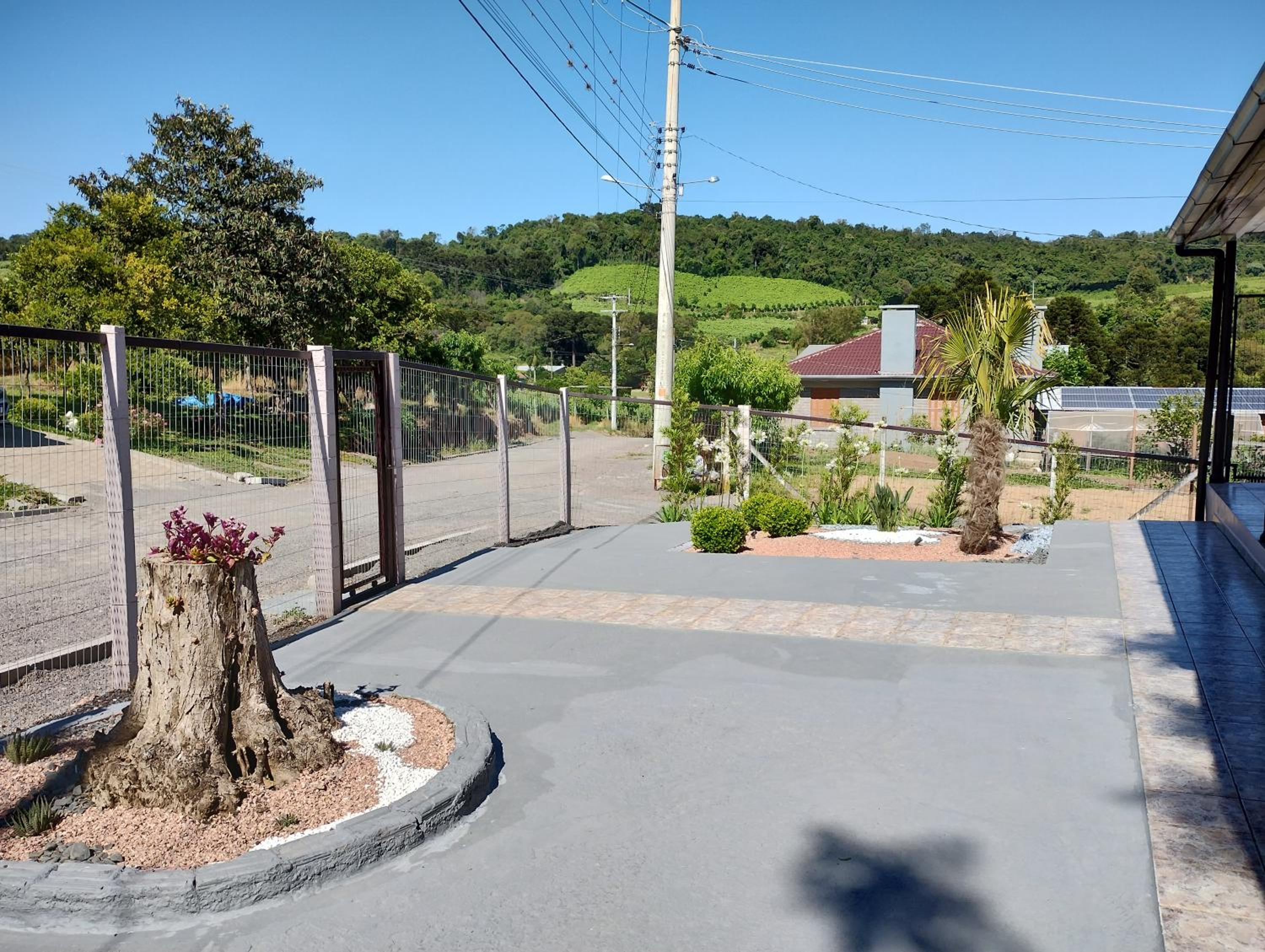 Casa Somenzi, próximo a Miolo, no Vale dos Vinhedos