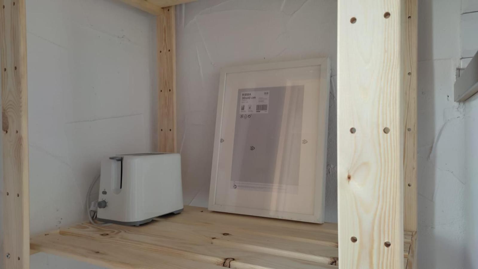 Apartamento la Buganvilla