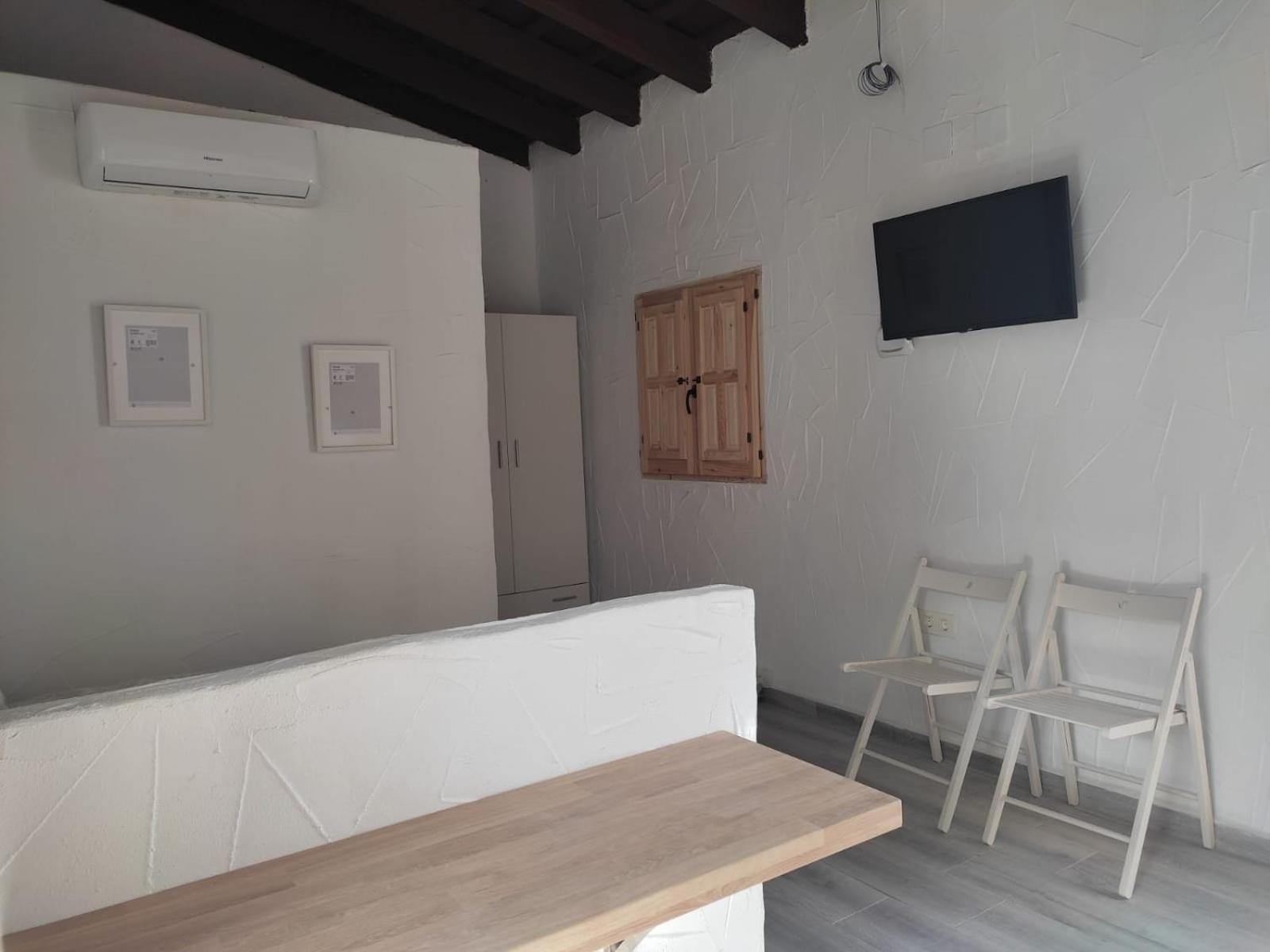 Apartamento la Buganvilla