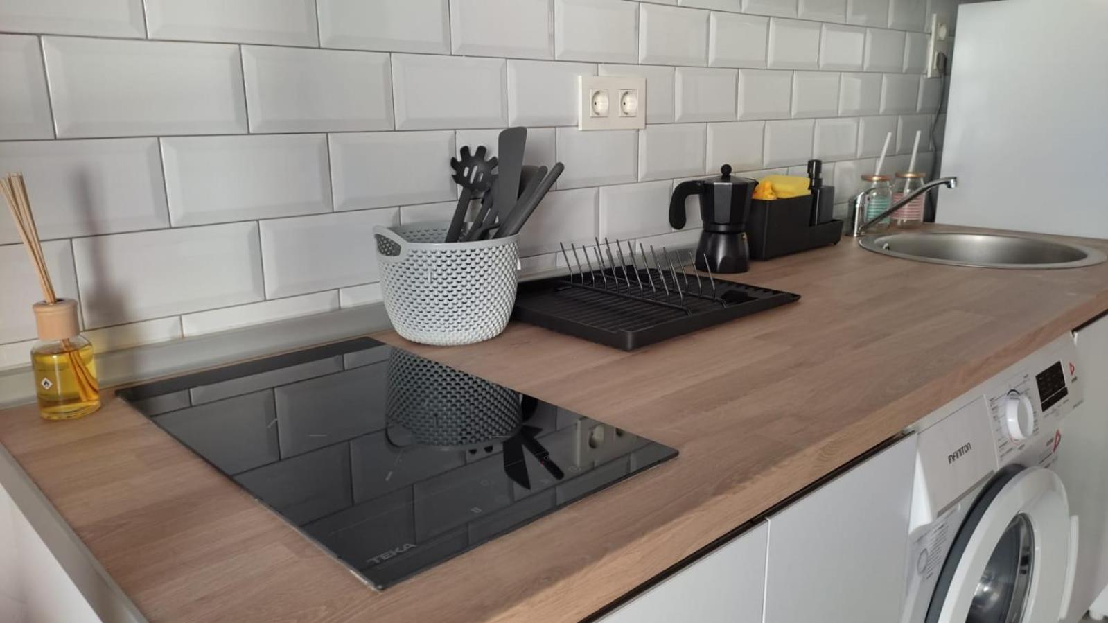 Apartamento la Buganvilla