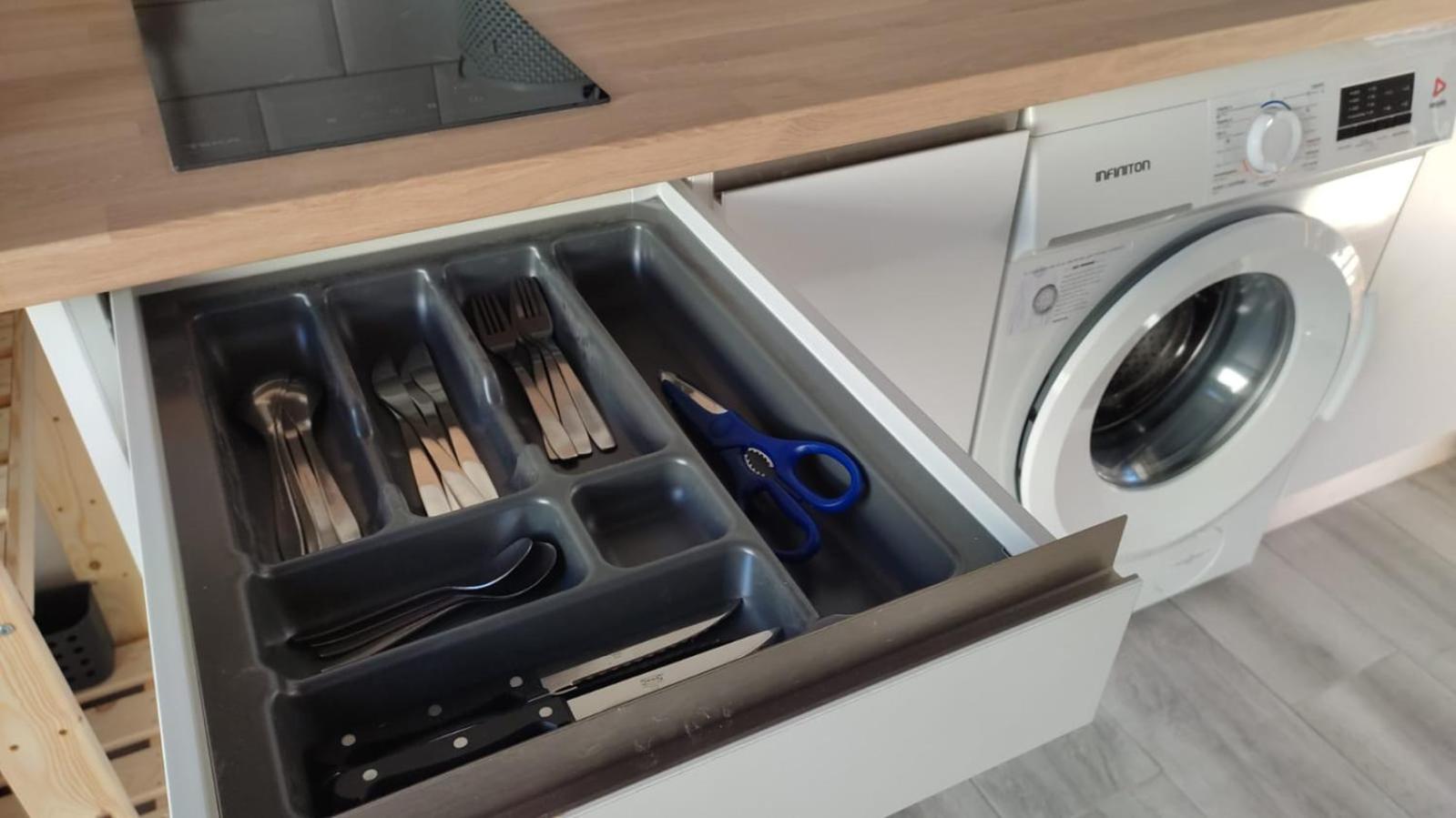 Apartamento la Buganvilla