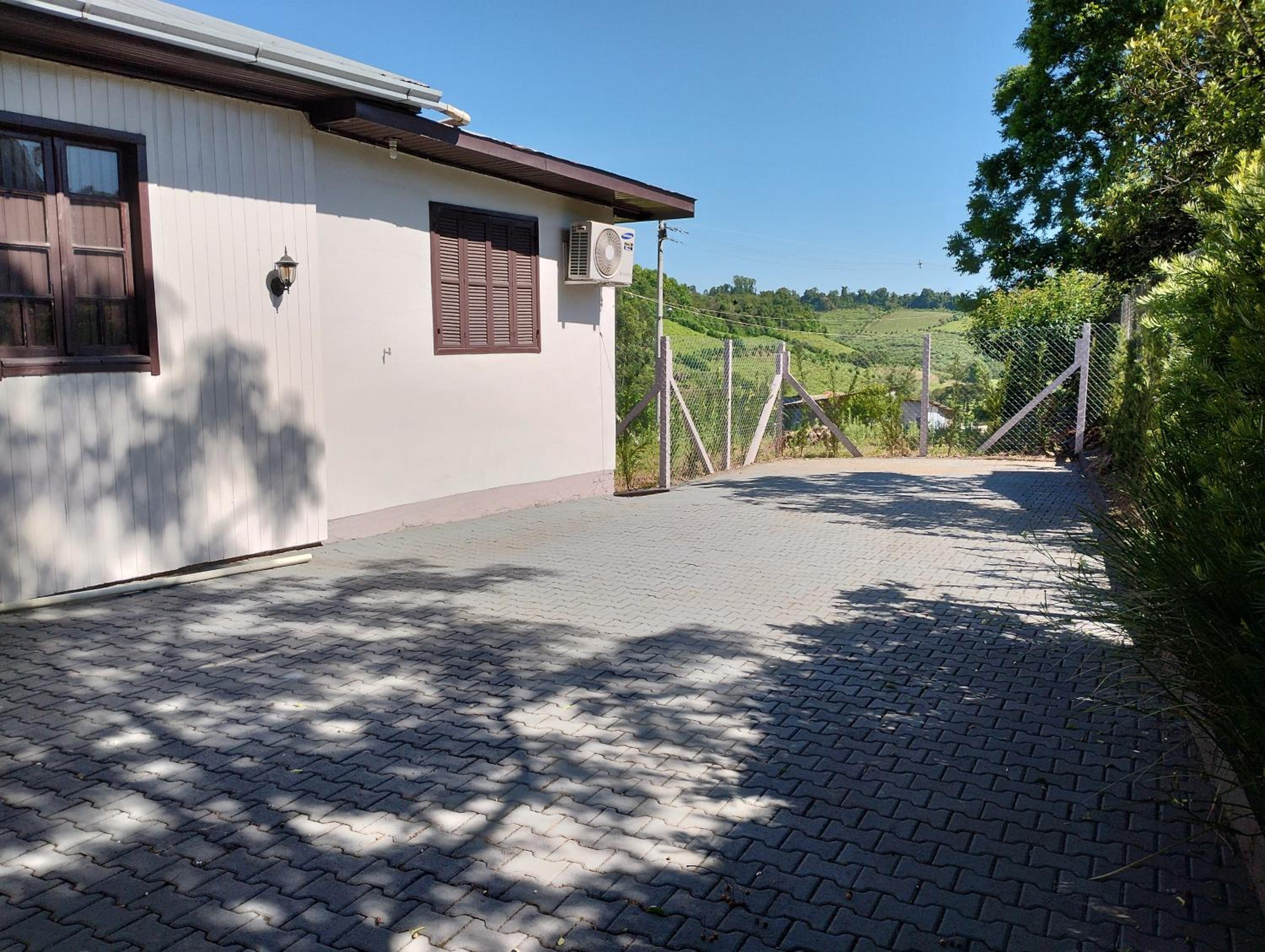 Casa Somenzi, próximo a Miolo, no Vale dos Vinhedos