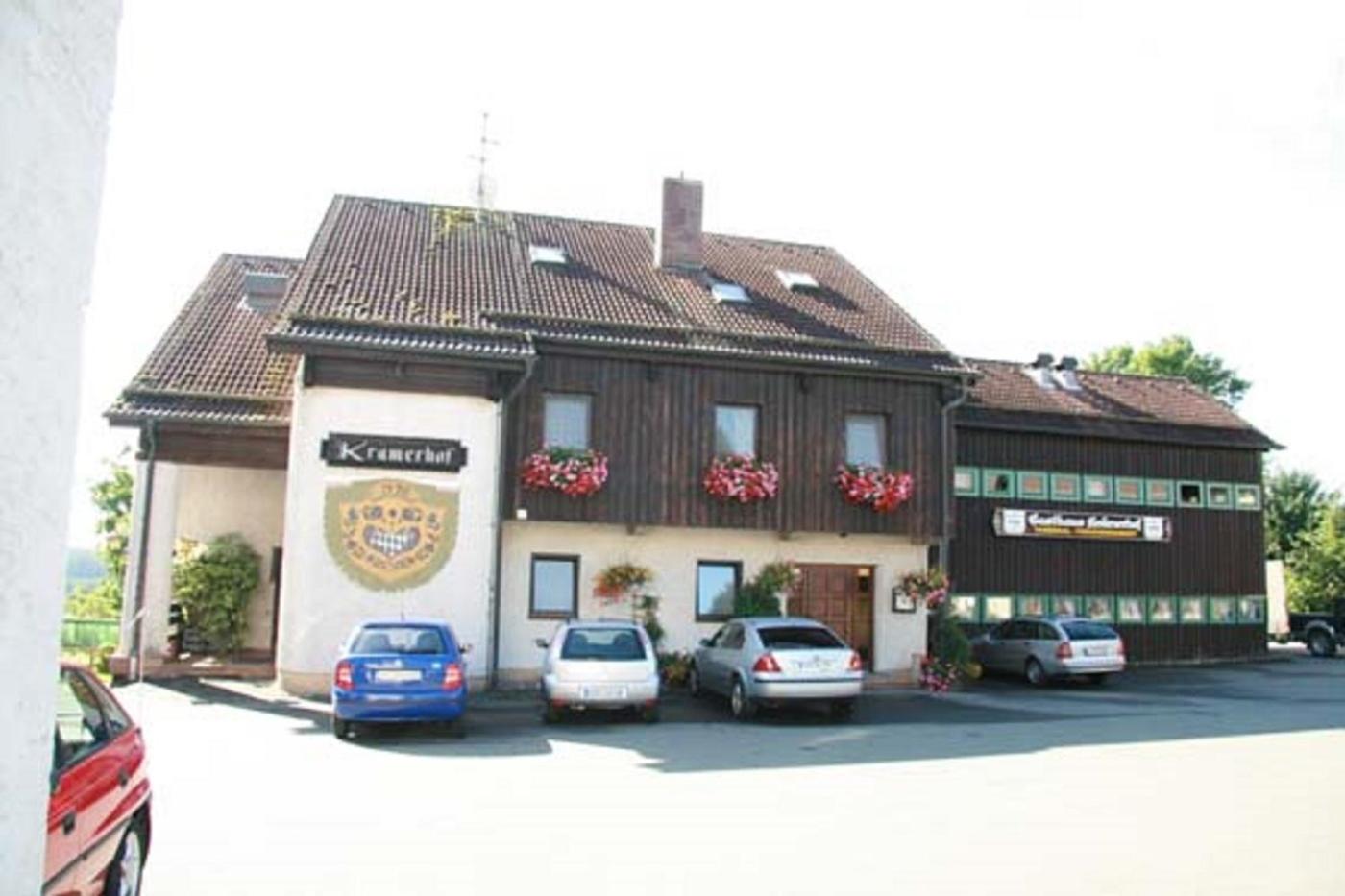 Gasthof - Pension Krämerhof