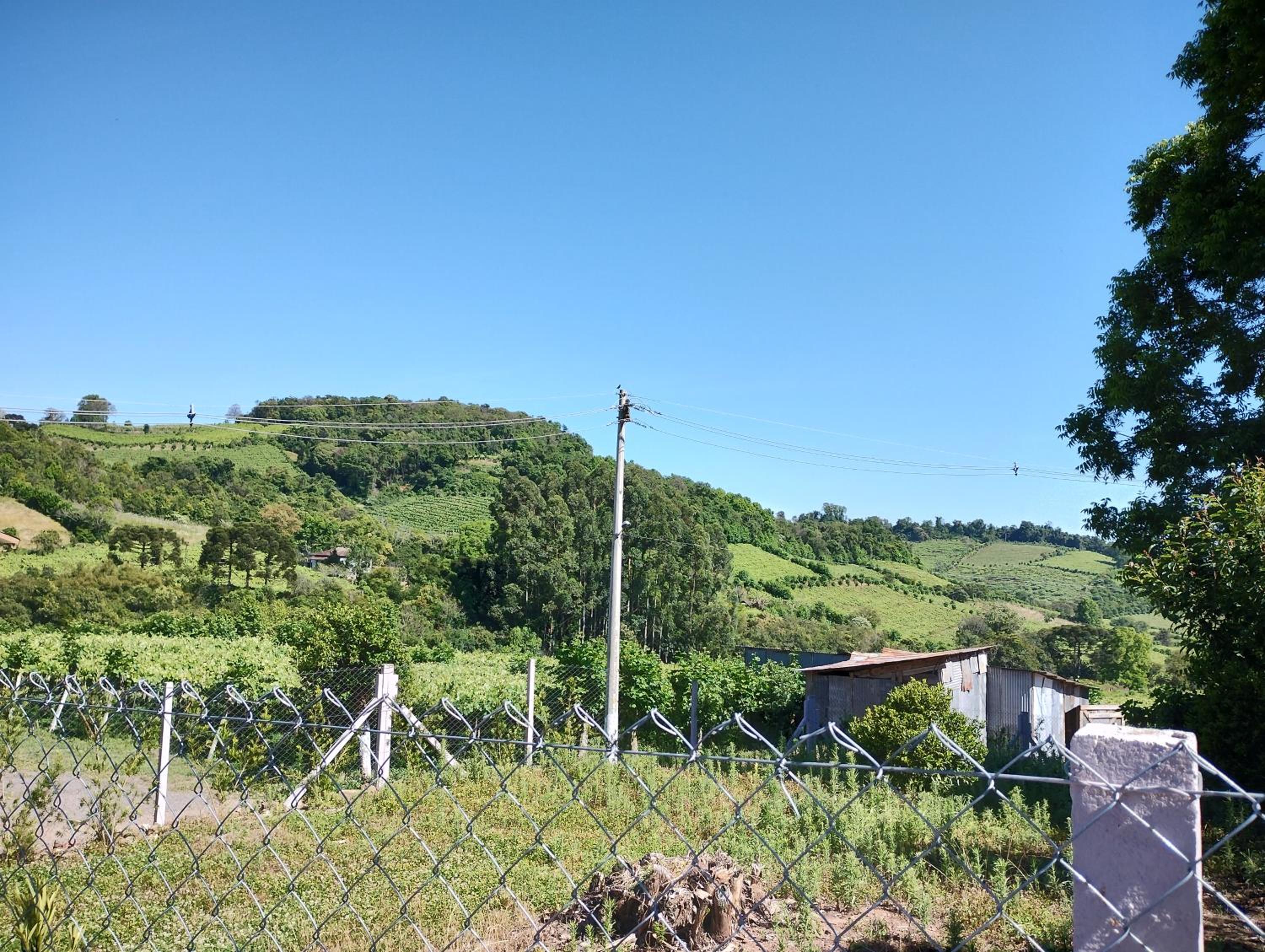 Casa Somenzi, próximo a Miolo, no Vale dos Vinhedos