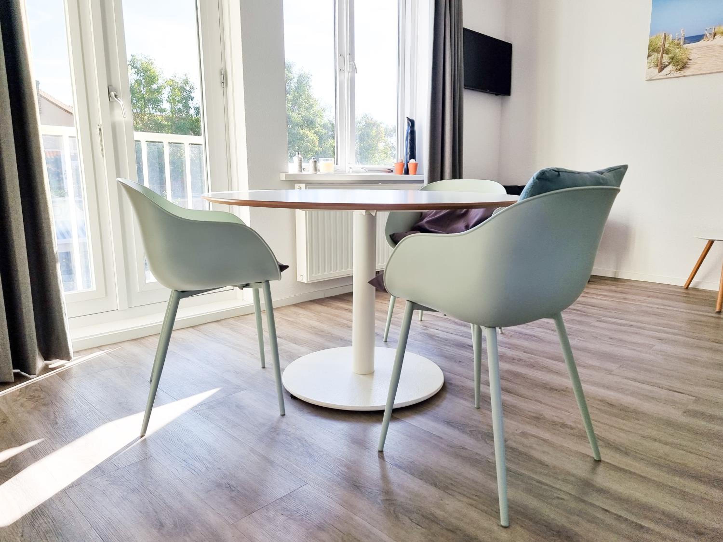 Studio Hello Domburg 2 DO40