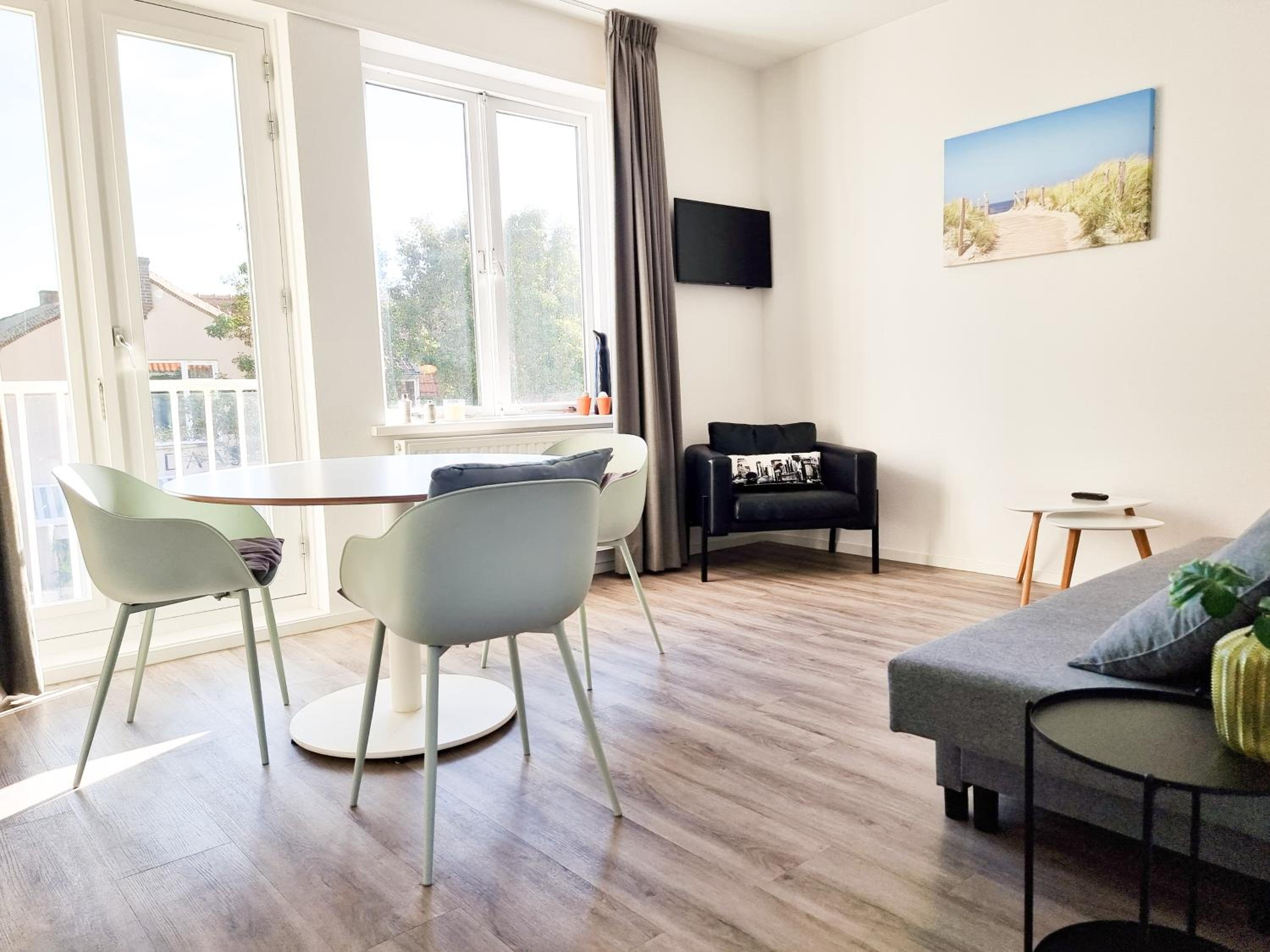 Studio Hello Domburg 2 DO40 en Domburg