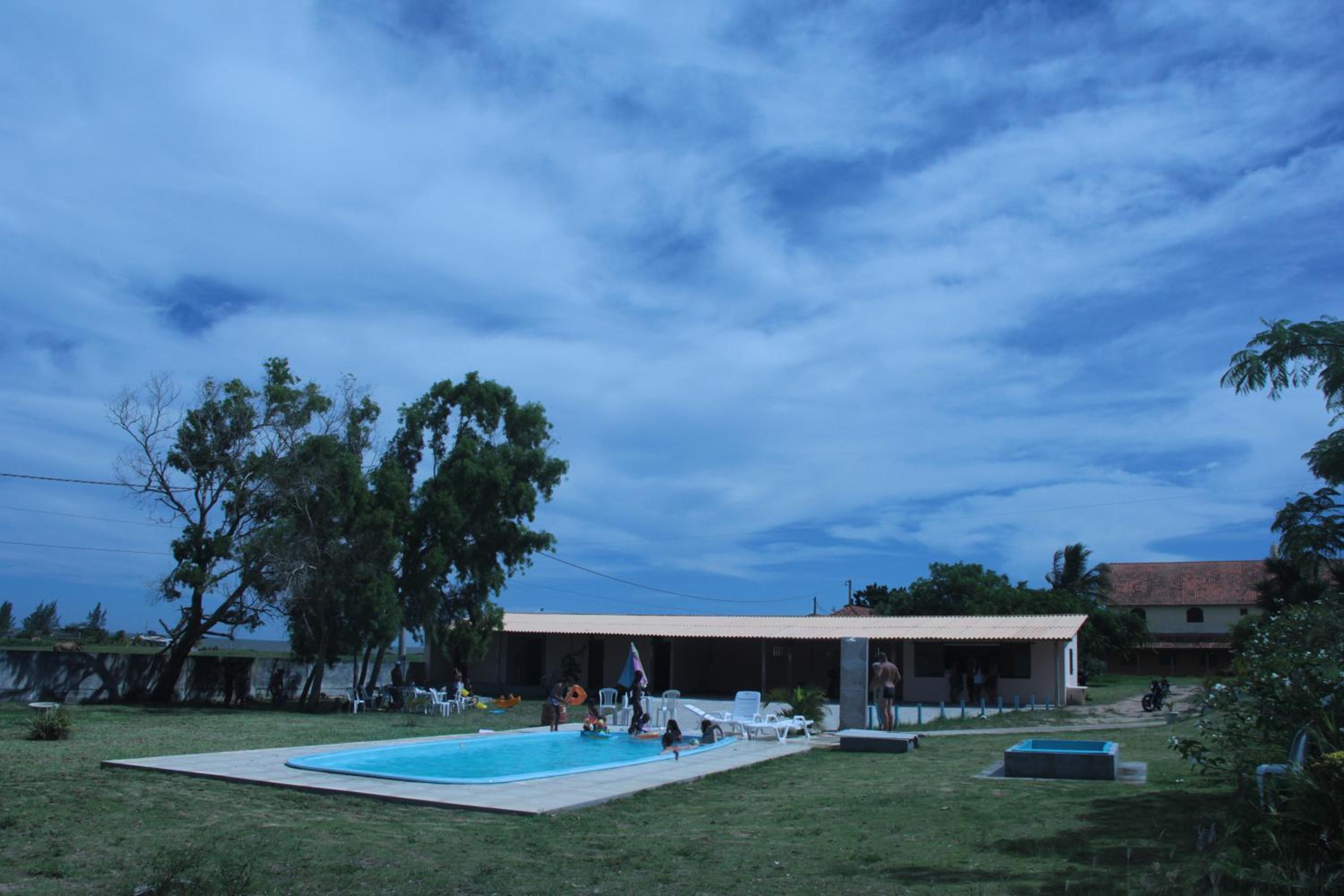 Fazenda São Felipe