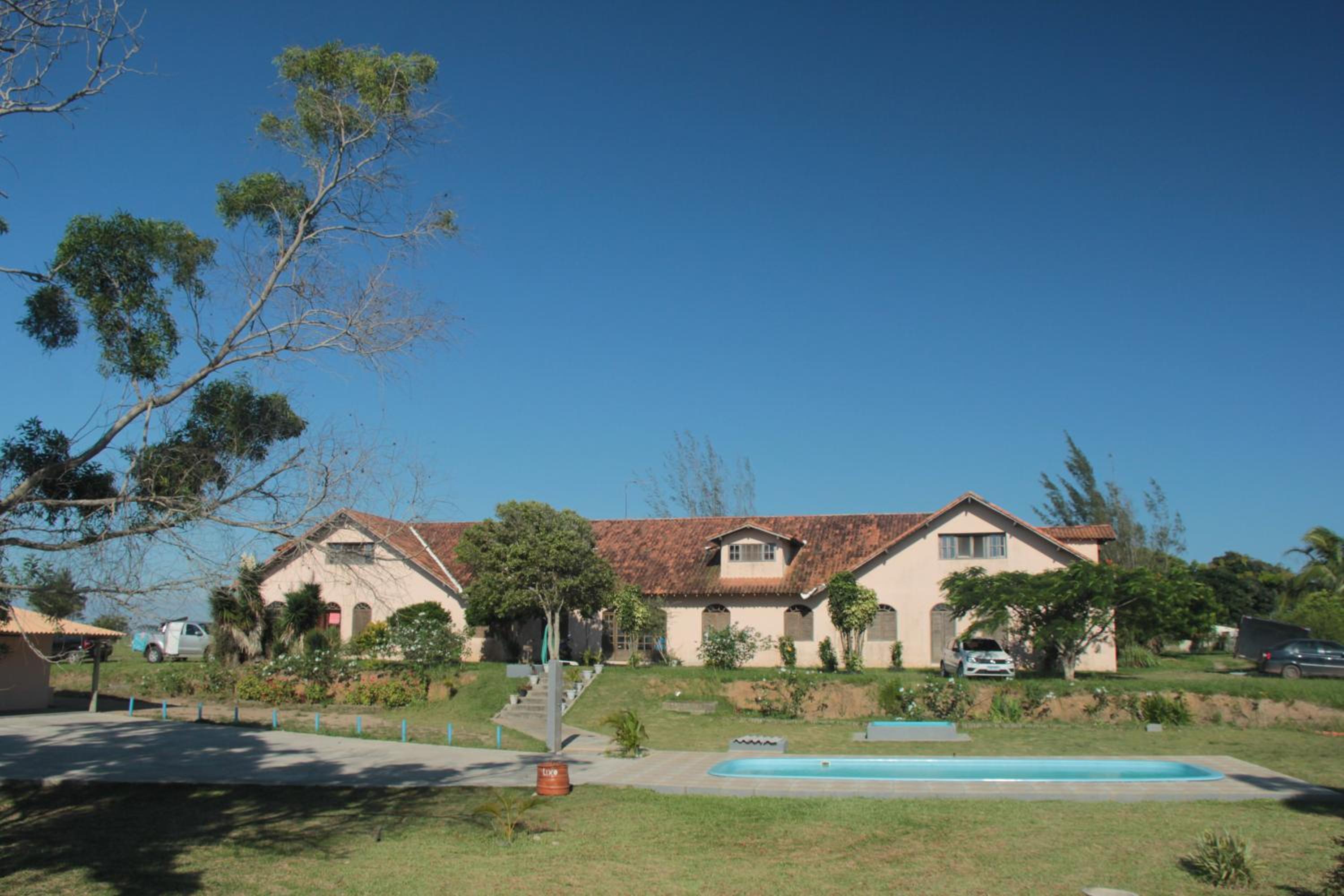Fazenda São Felipe