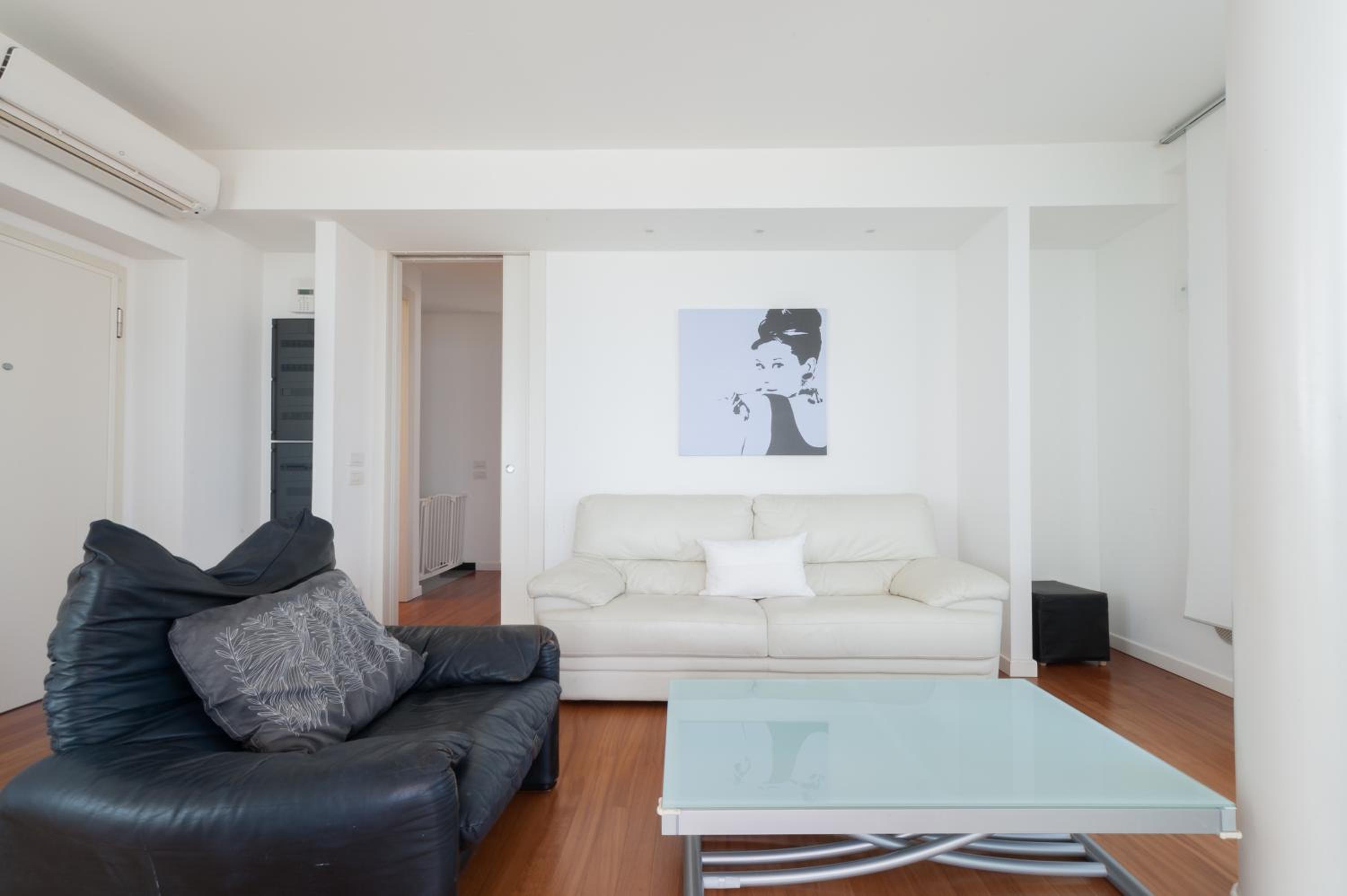 Residence Frontemar Immobiliare Pacella view 5