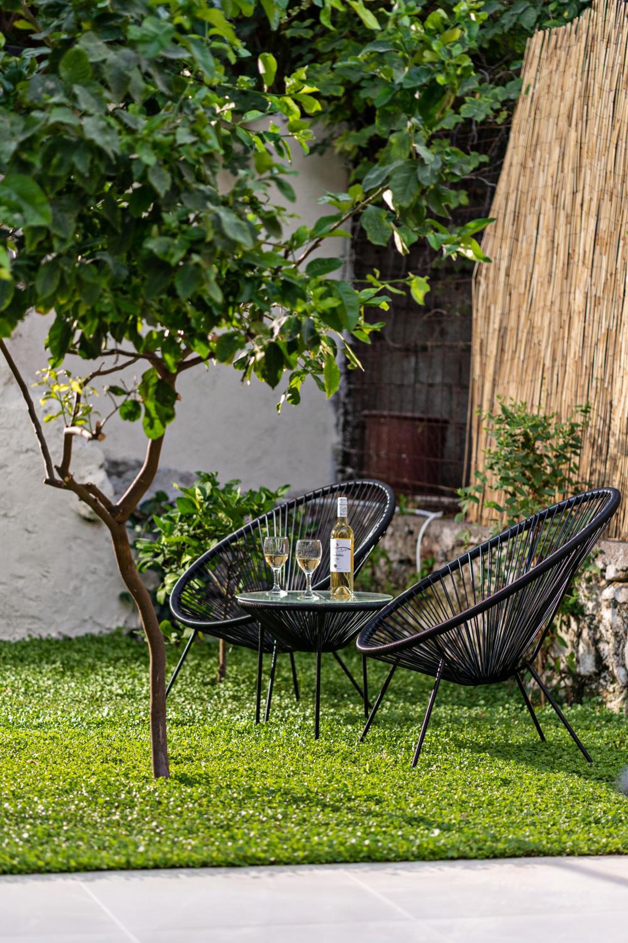 Erotokritos City Luxury Suites