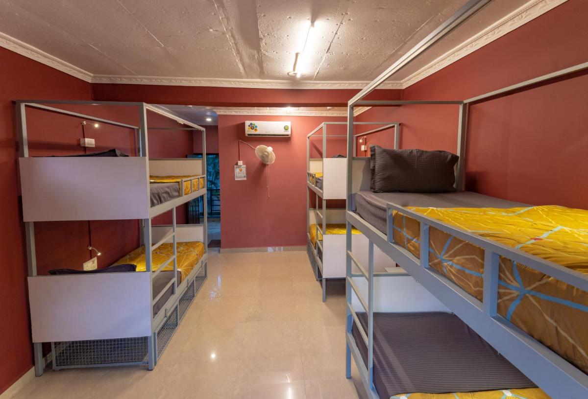 children's play area