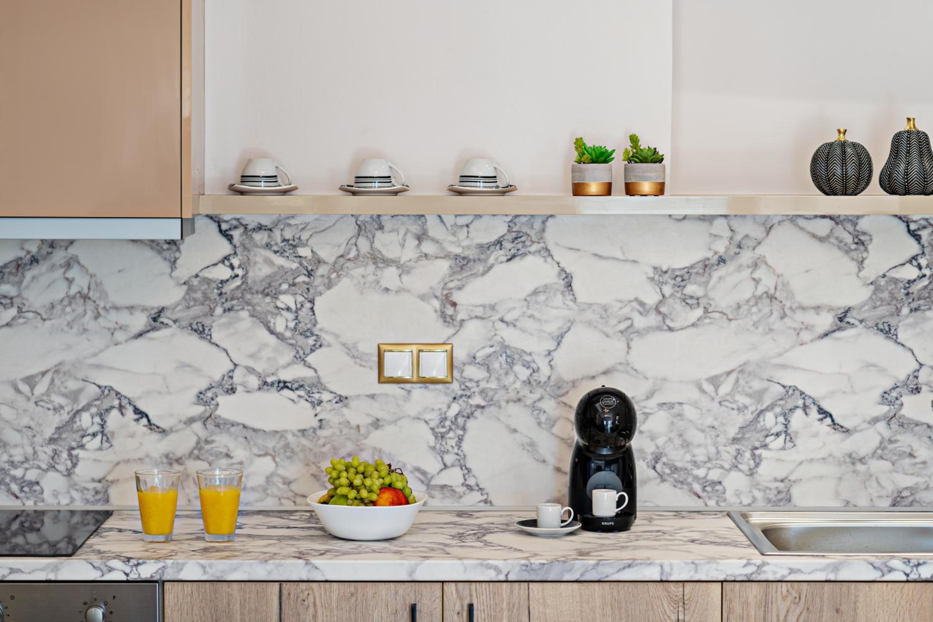 Erotokritos City Luxury Suites