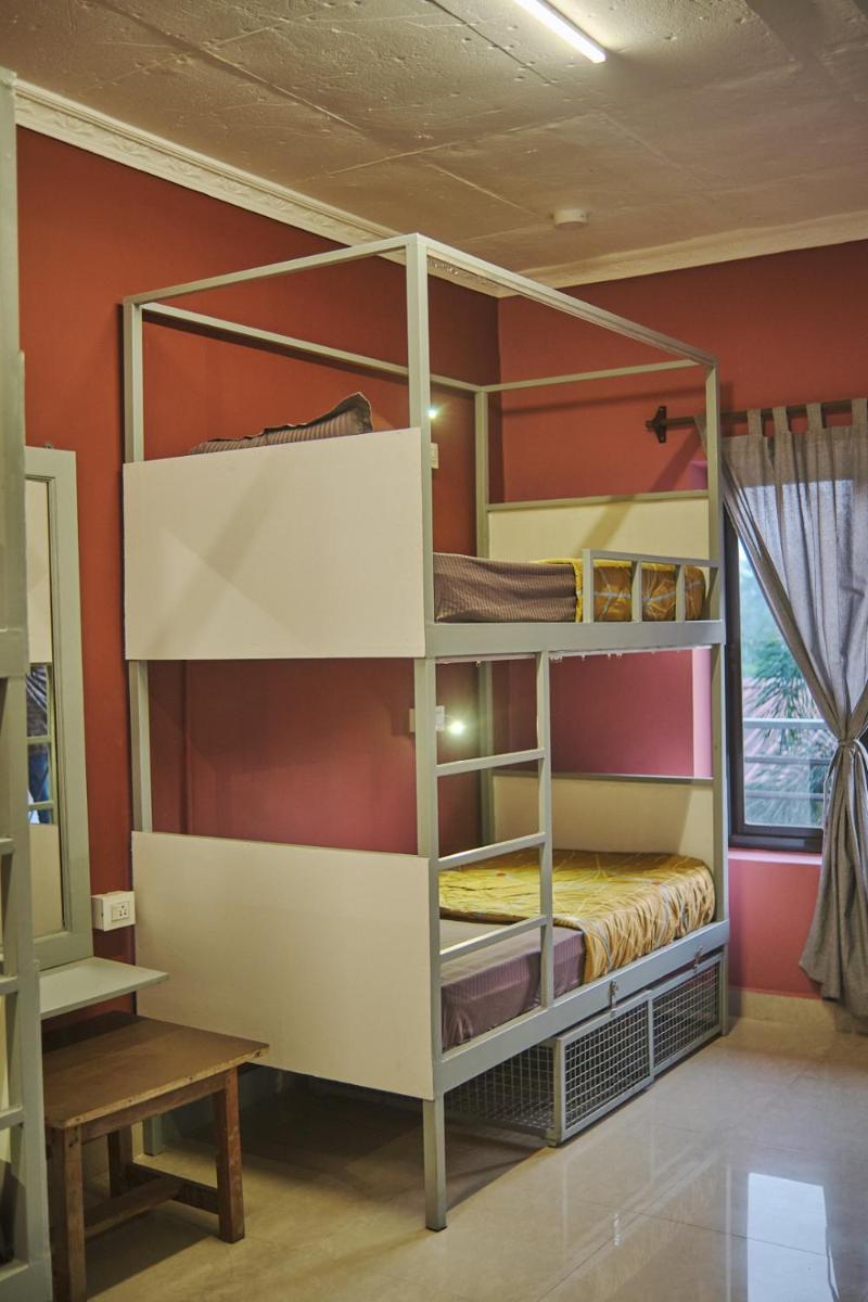children's play area