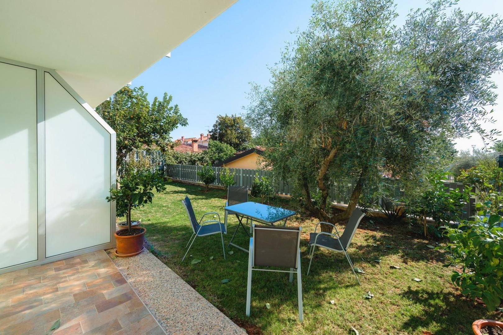 ANDREA house with apartments view 3
