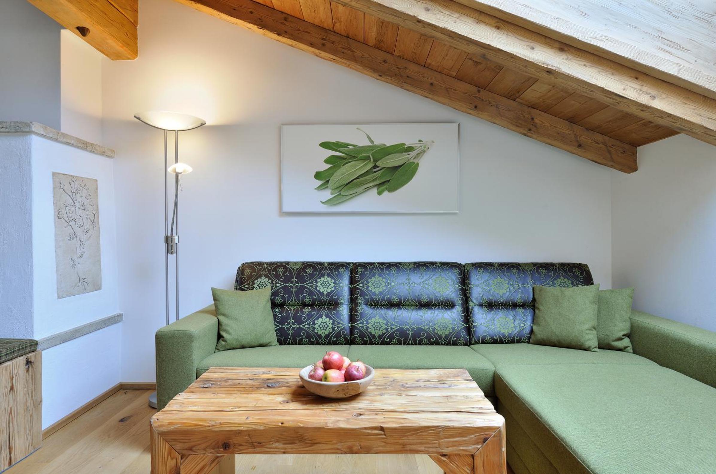 UR-NATUR Appartements