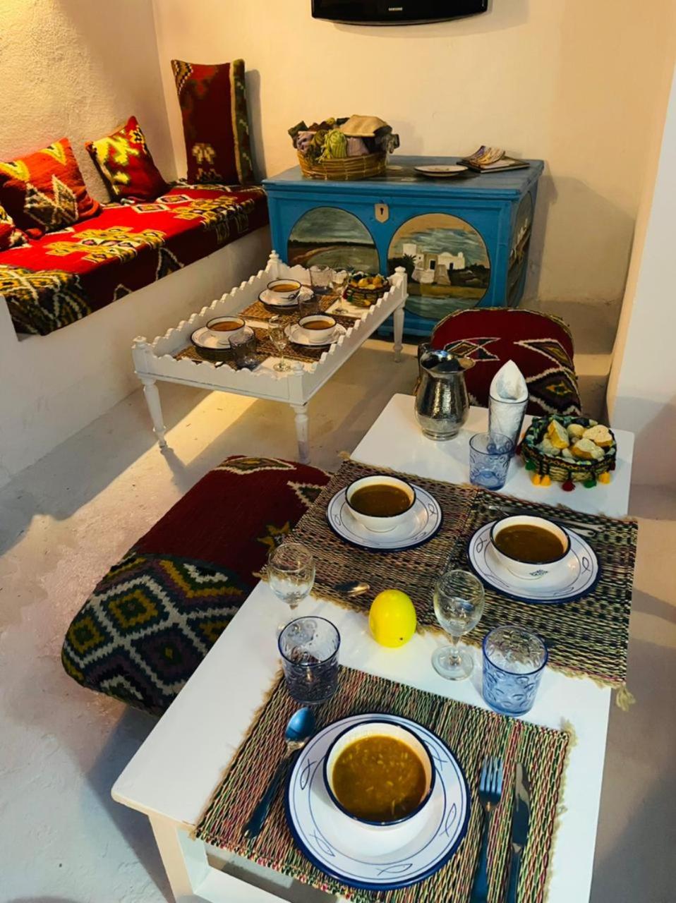 Dar Elbidha