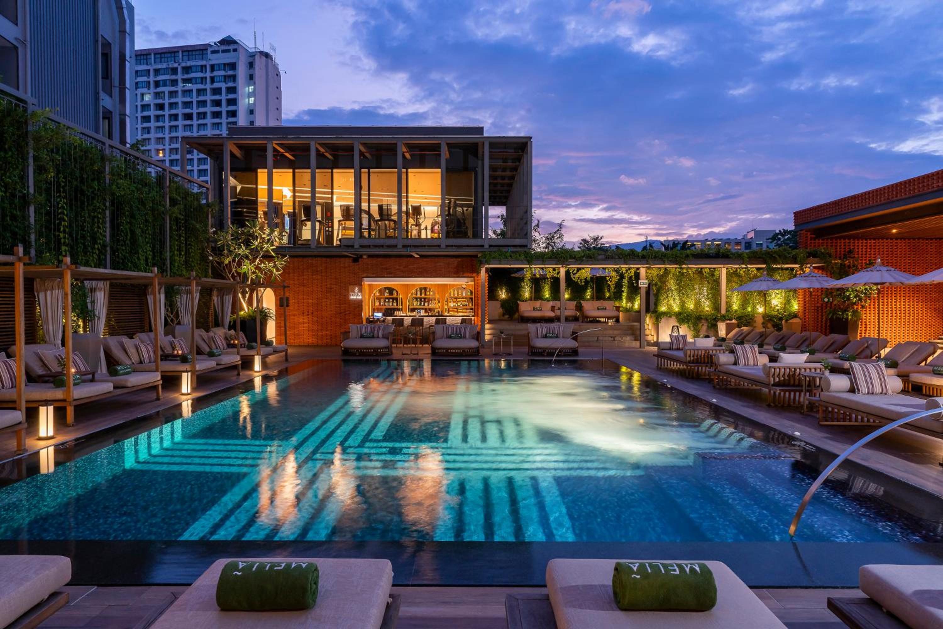 Melia Chiang Mai - Image 4