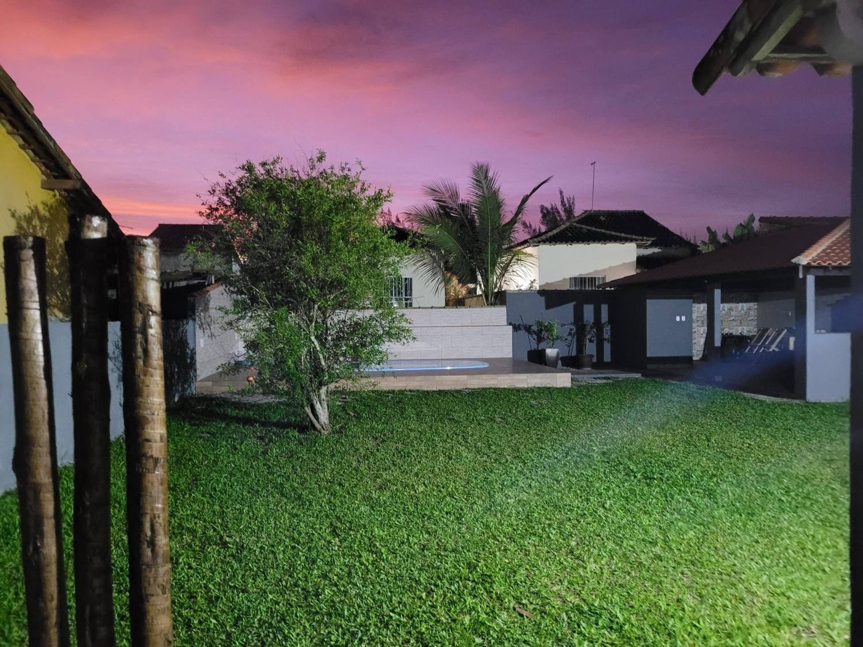 Casa Grande e confortável Piscina e área Gourmet em Cabo Frio Unamar Tamoios Verão Vermelho Tamoios Verão Vermelho