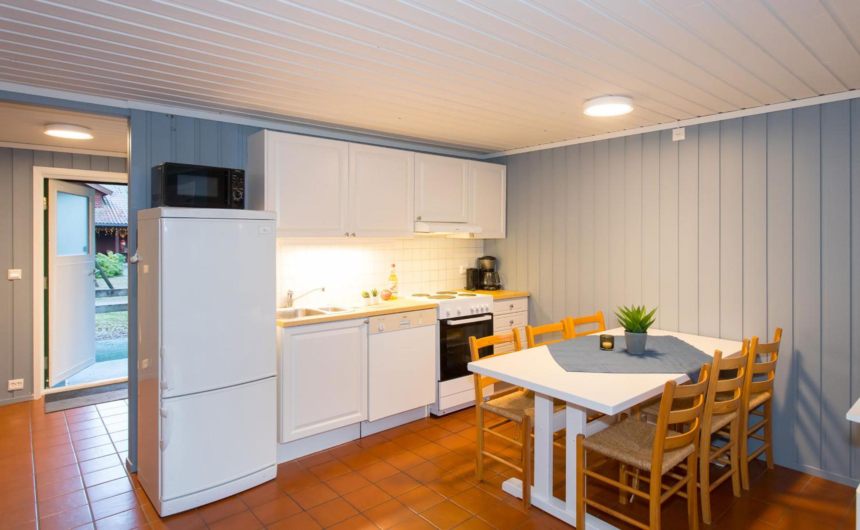 Topcamp Sjøsanden - Mandal, photo 32