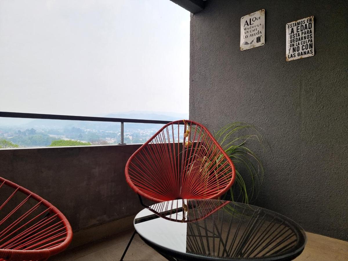 Hotel Monoambiente San Martin - Image 1