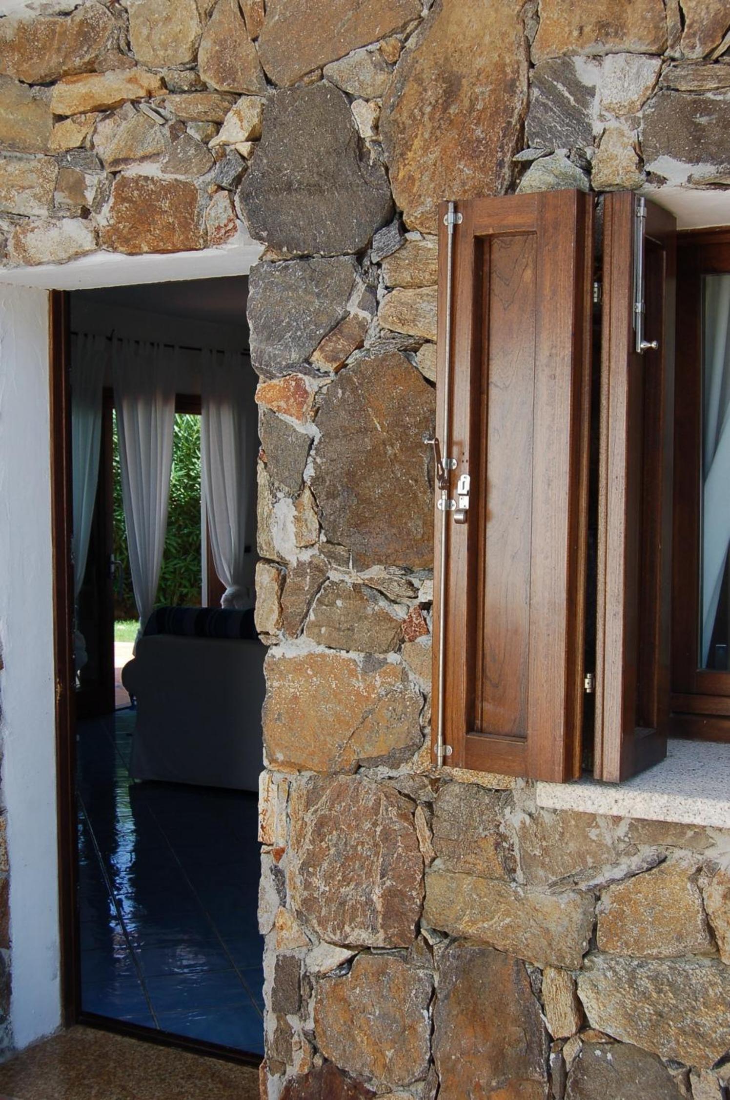 Villa Smeralda en Palau