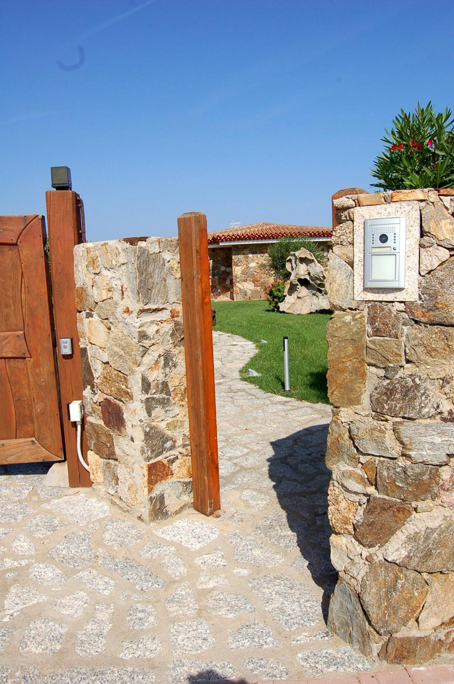 Villa Smeralda