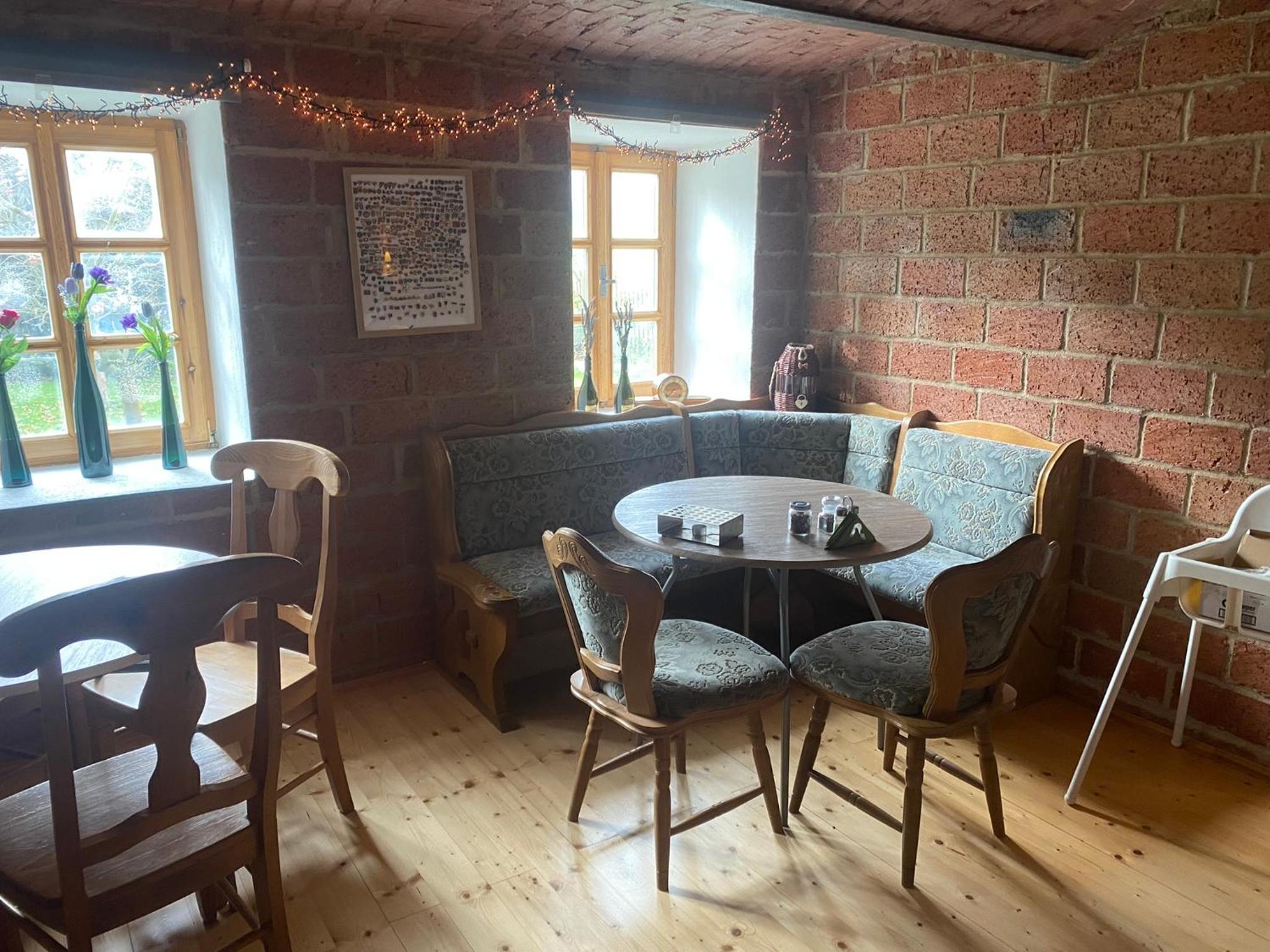 Droom b&b Čermná