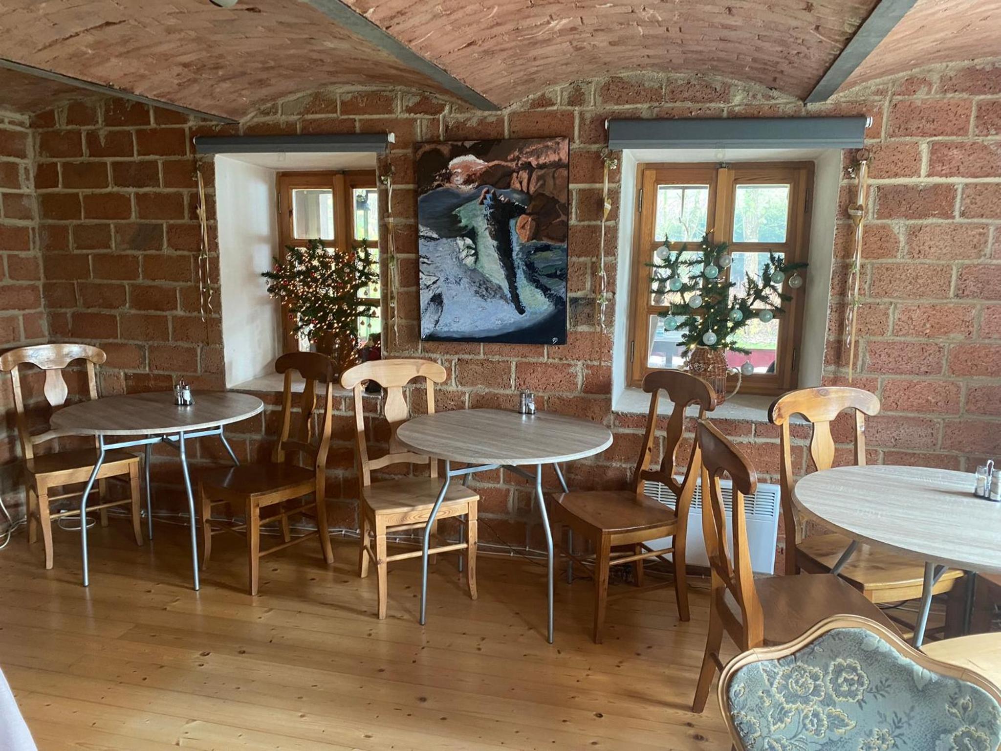 Droom b&b Čermná