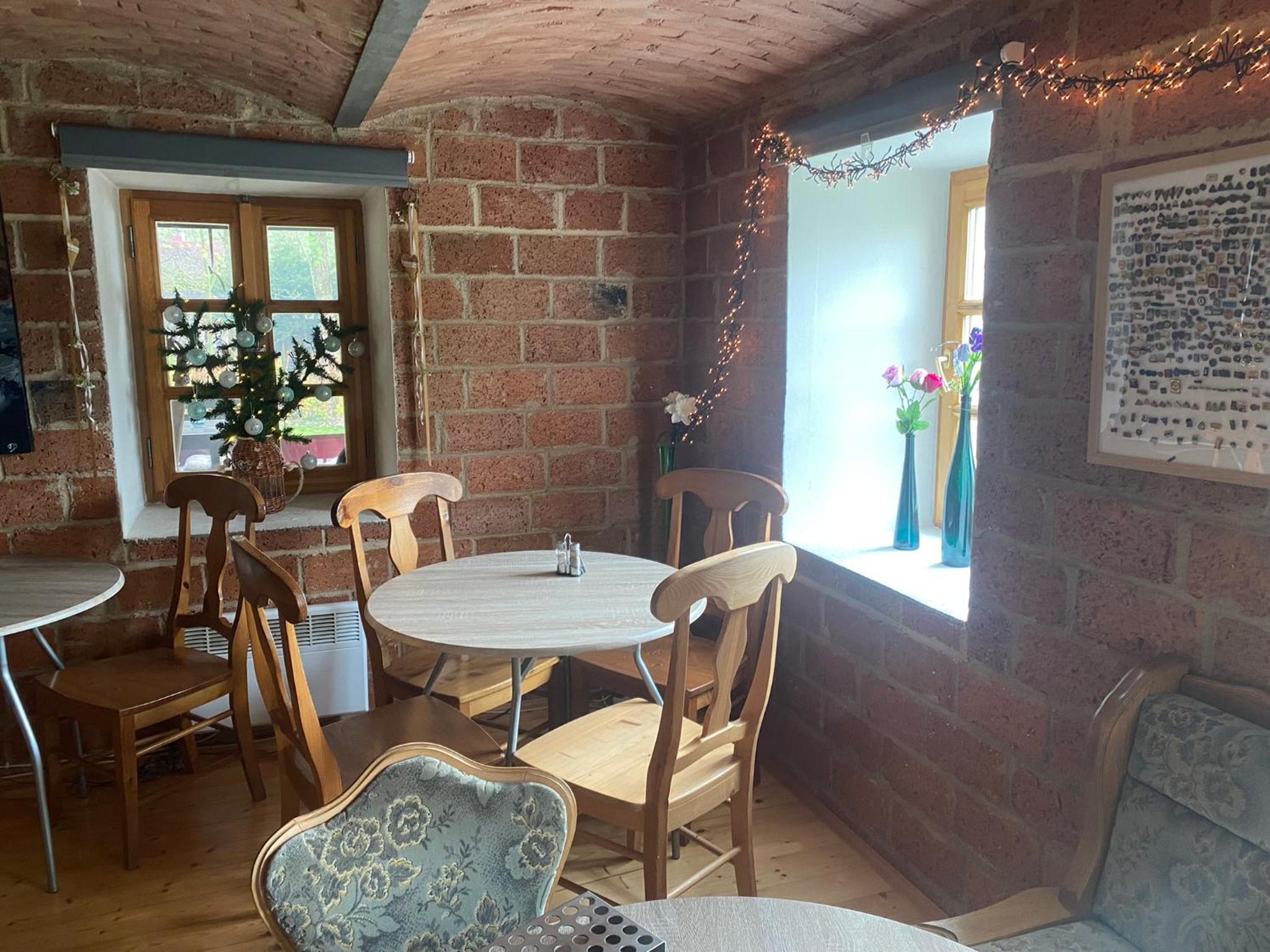 Droom b&b Čermná
