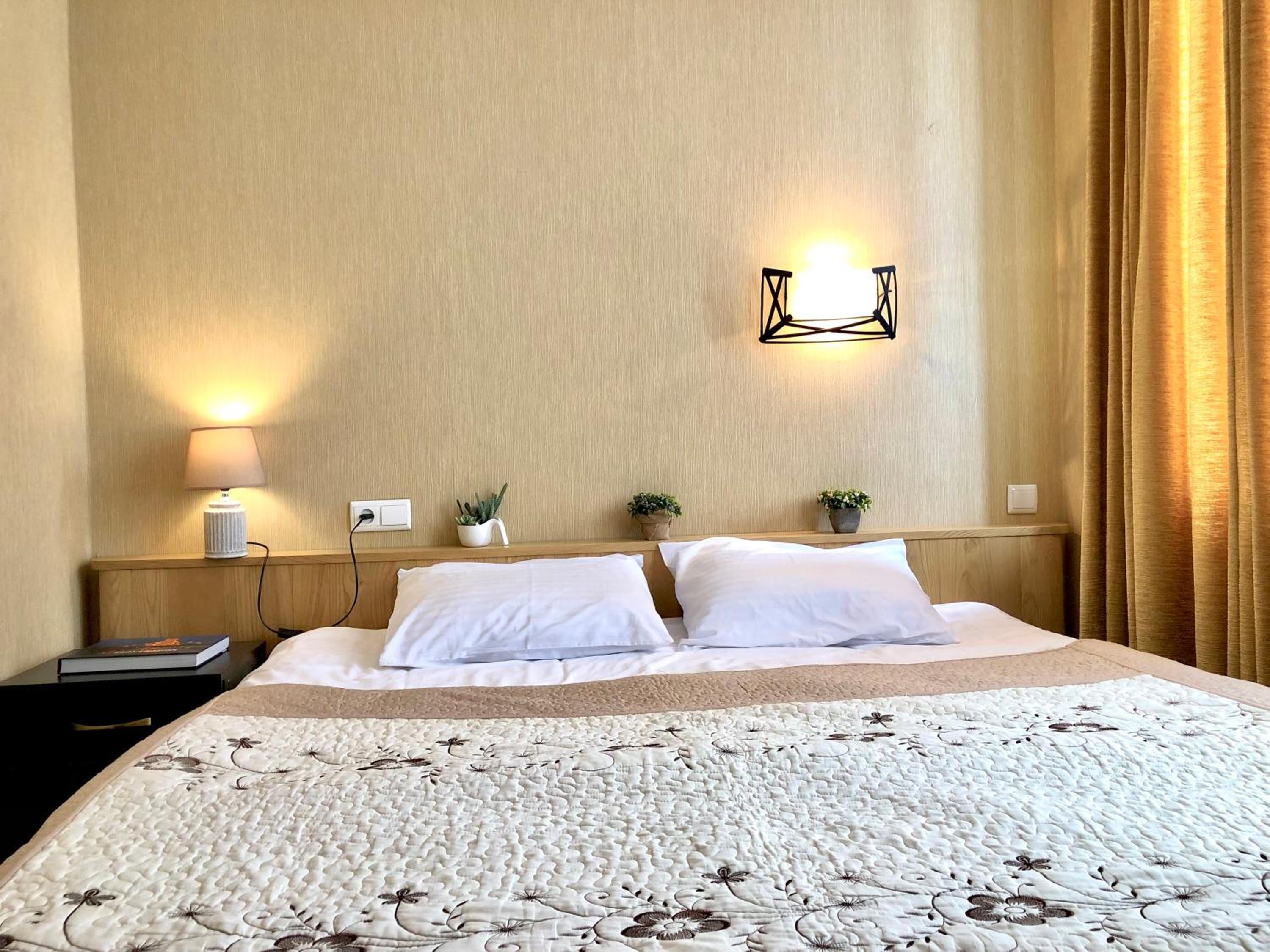 3-room Apartment NFT Gudauri Penta 203 view 4