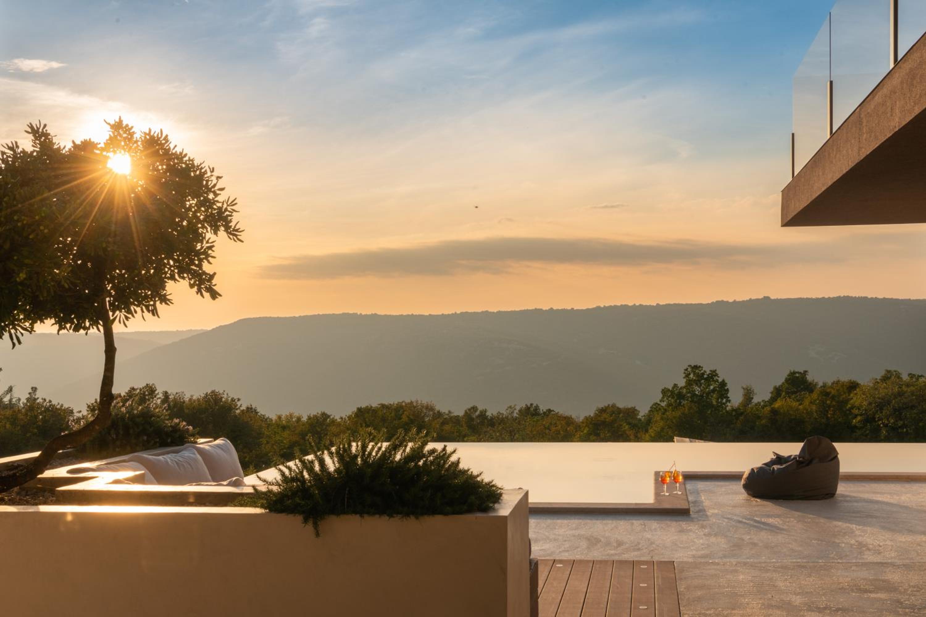Villa Memory view 2