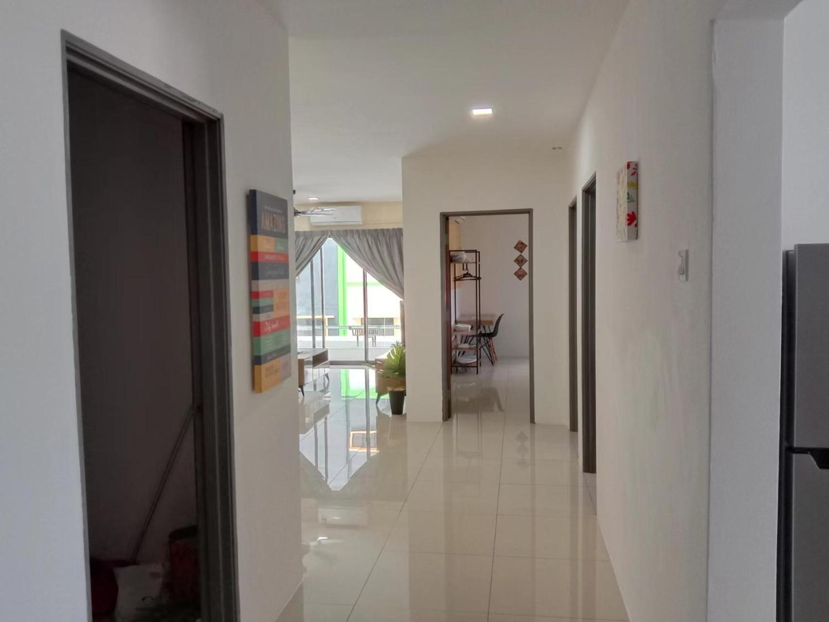 KH Water Park Manhattan Condo Ipoh Homestay photo 2