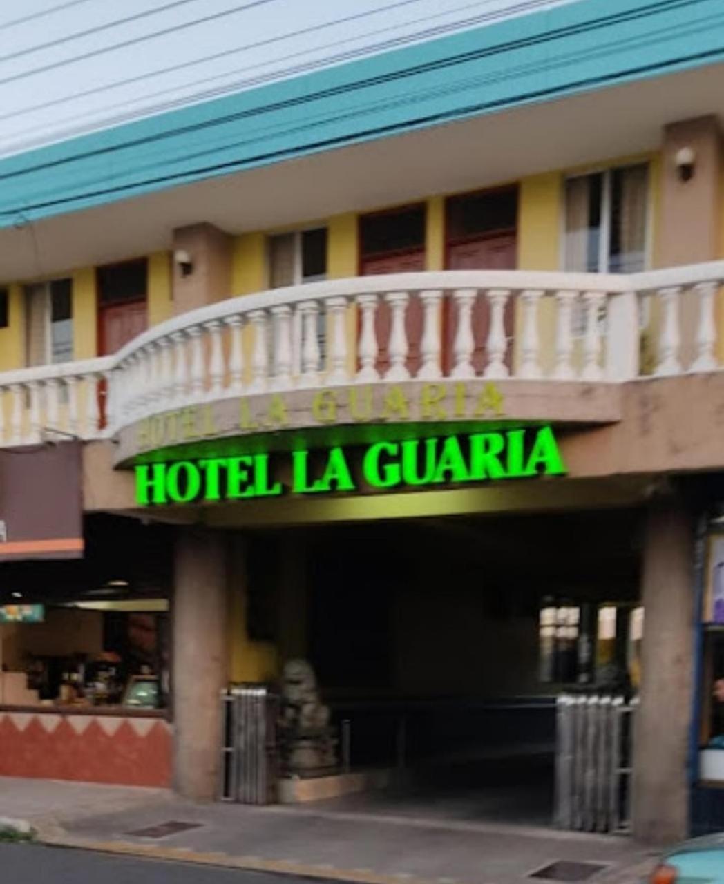 Hotel La Guaria - Image 1