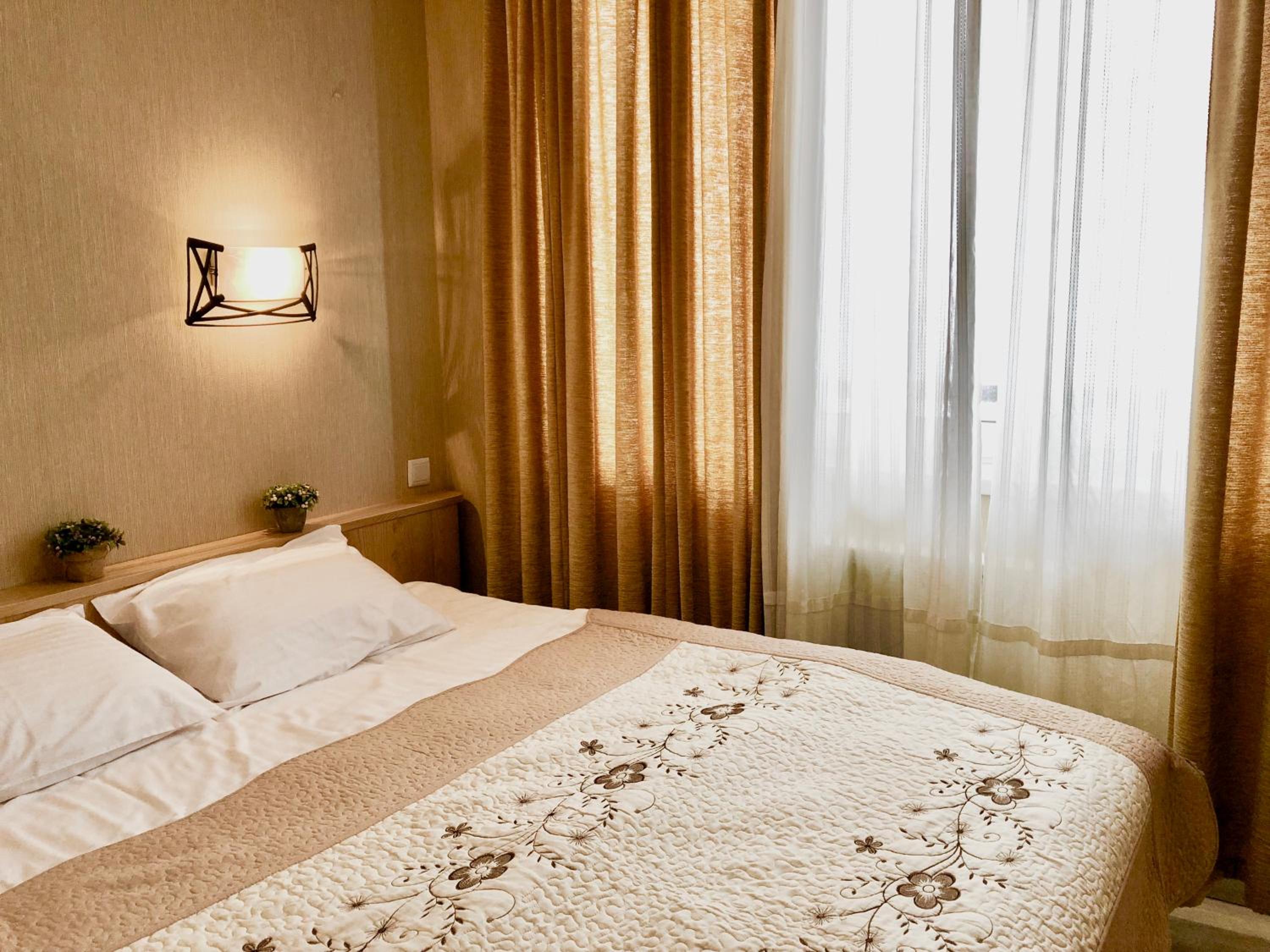 3-room Apartment NFT Gudauri Penta 203 view 5