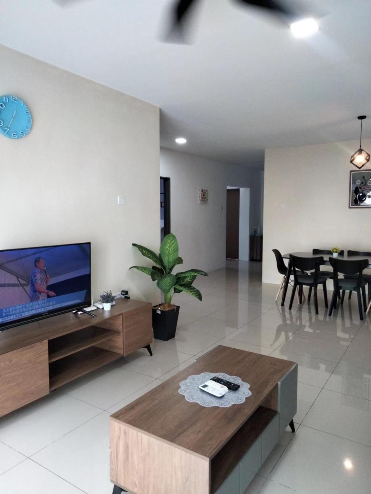 KH Water Park Manhattan Condo Ipoh Homestay photo 6