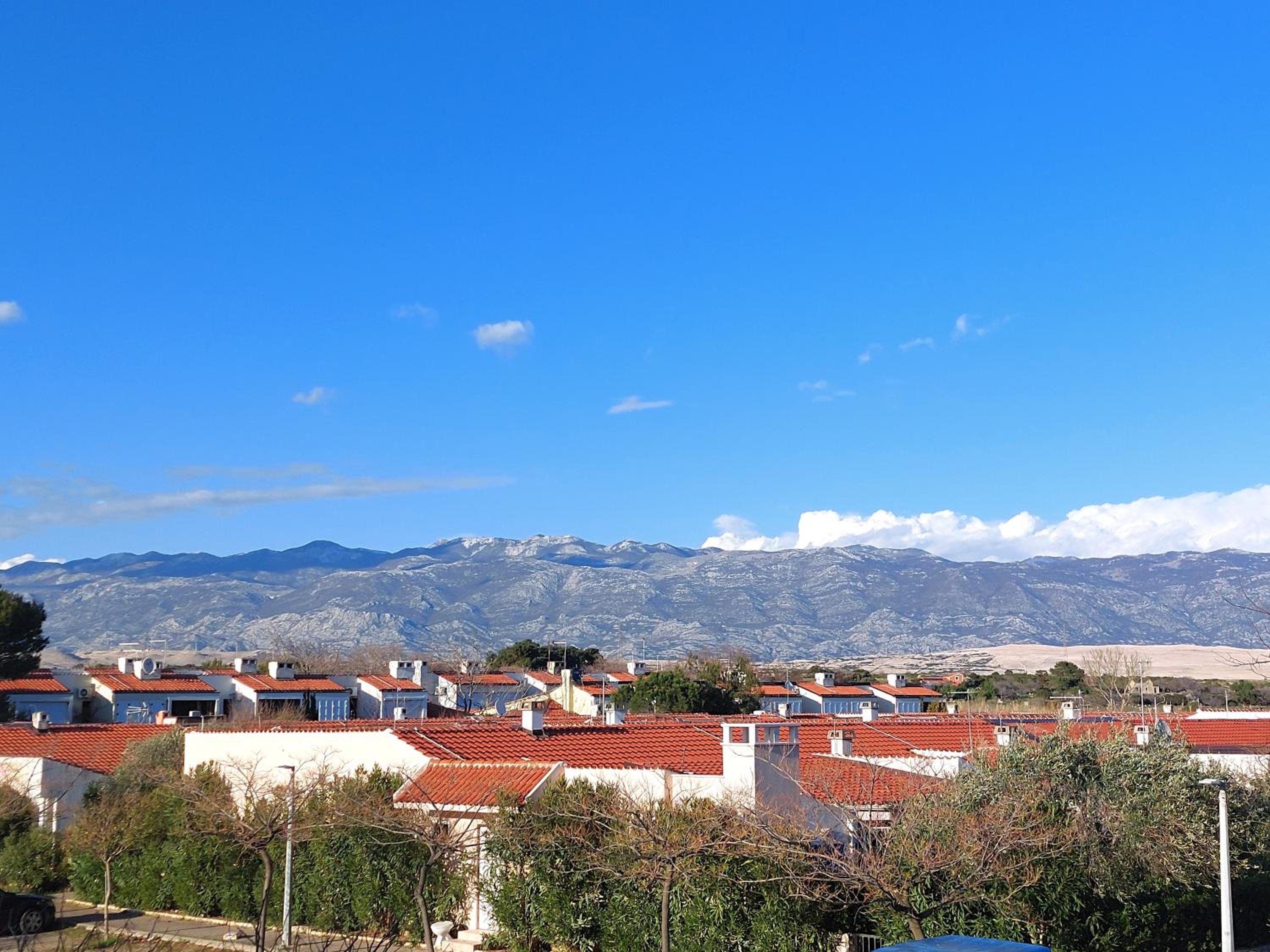 Sunwell apartments - Novalja, Gajac, Zrće view 4