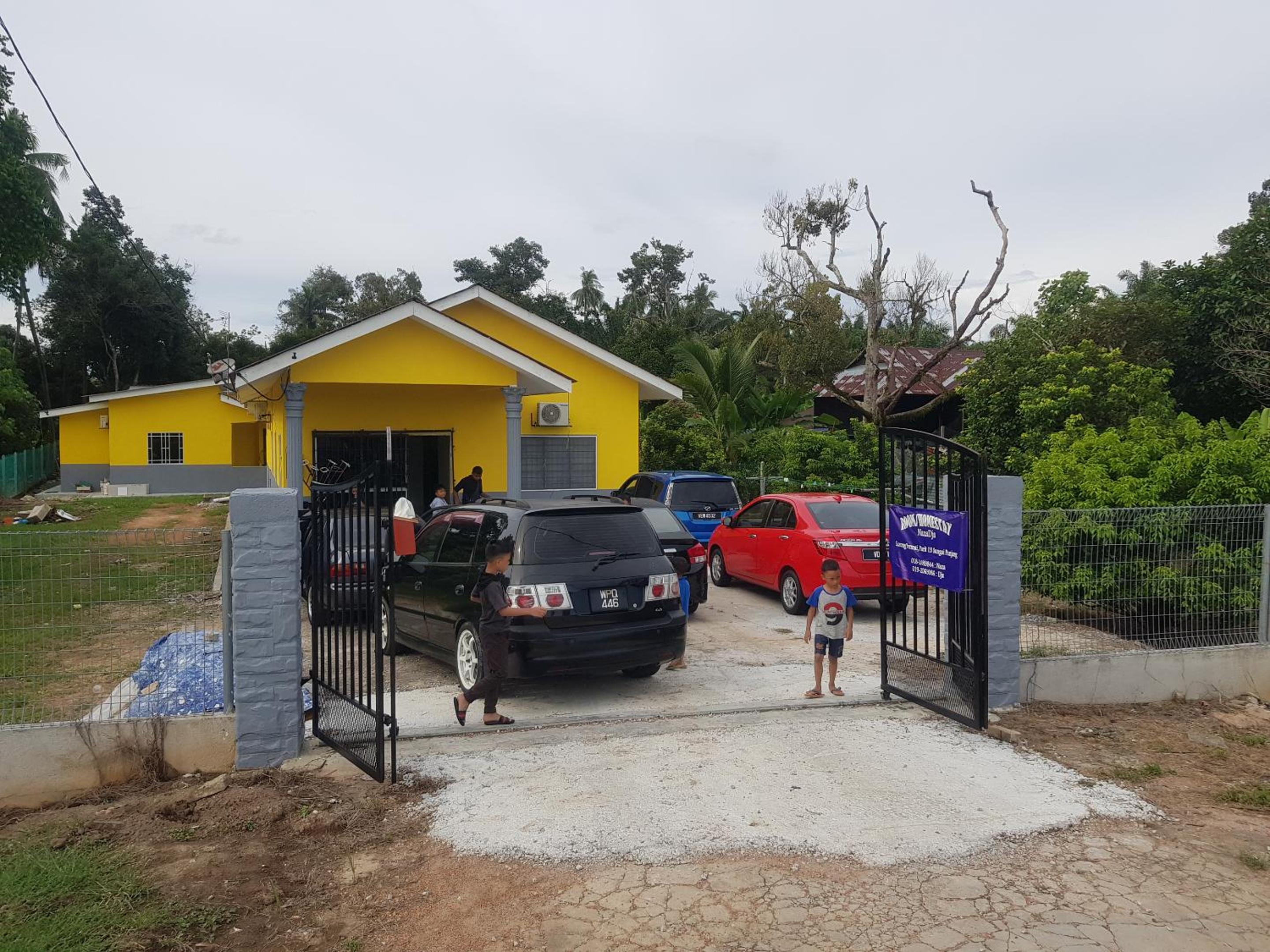 Room/Homestay NazaDja photo 7