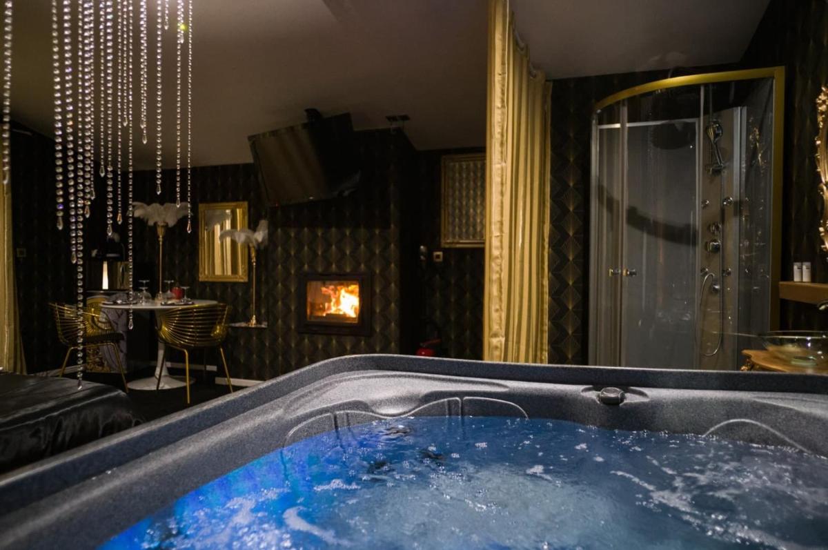 Hotel Hacienda LA Demeure - Image 1