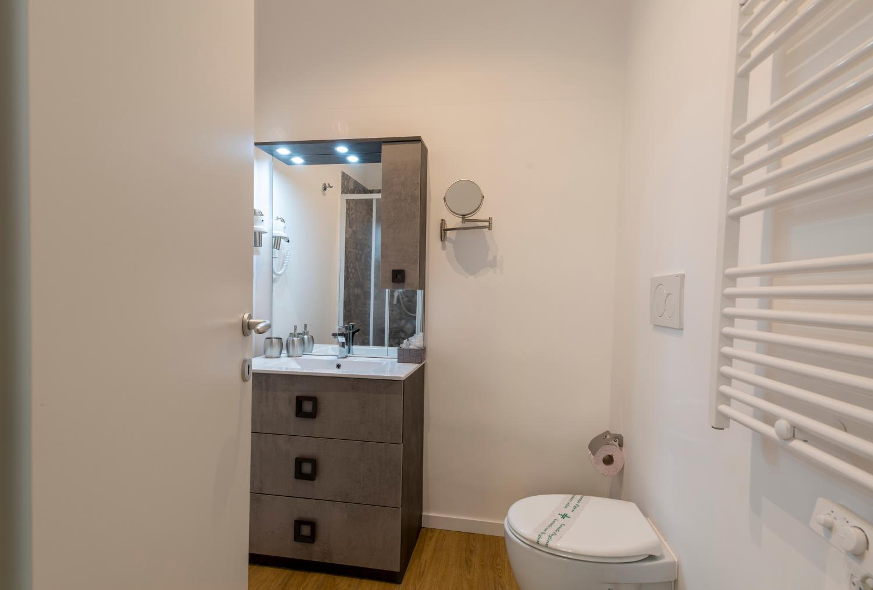 B&B Ventisei Scalini A Trastevere