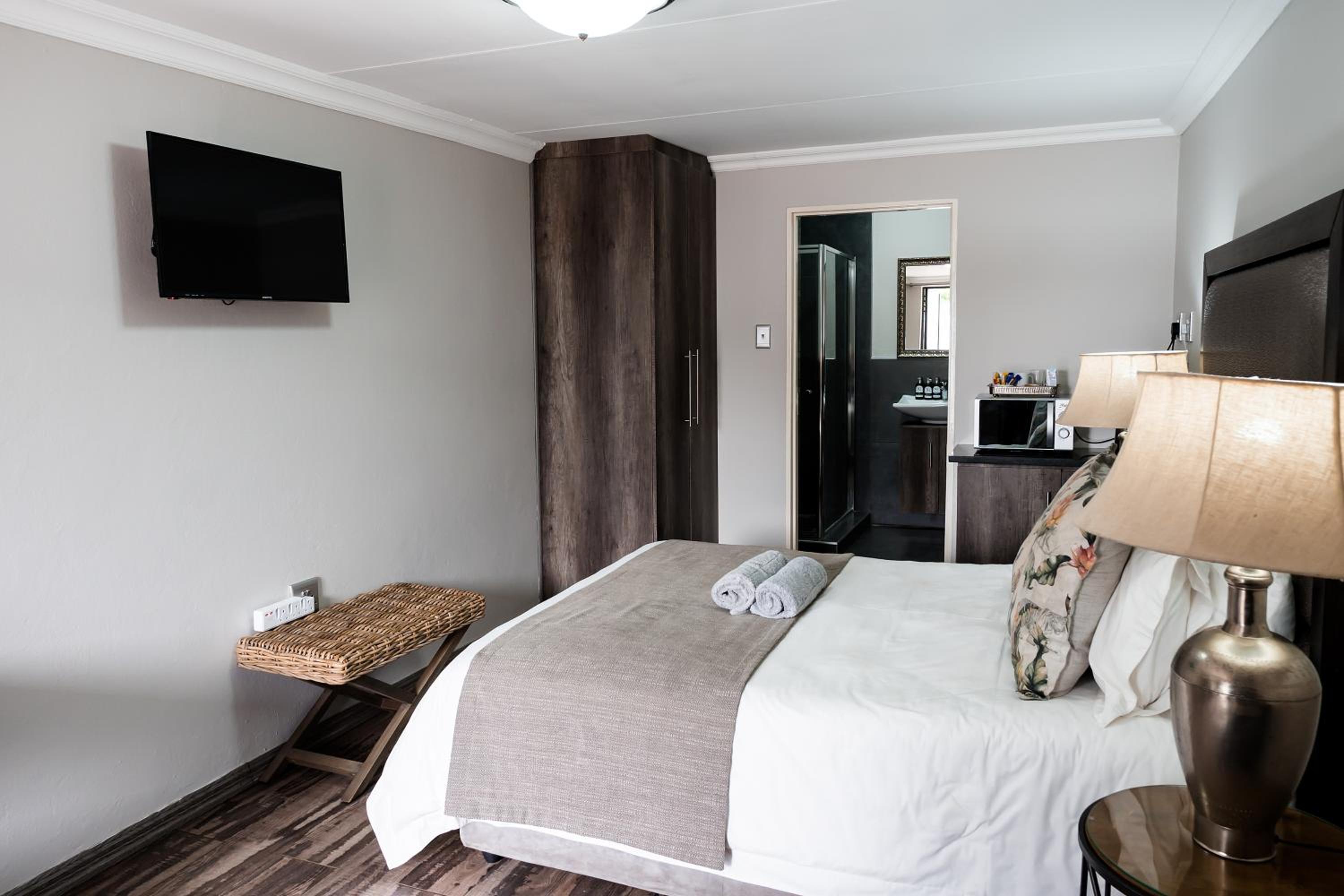 Villa Gracia Guesthouse